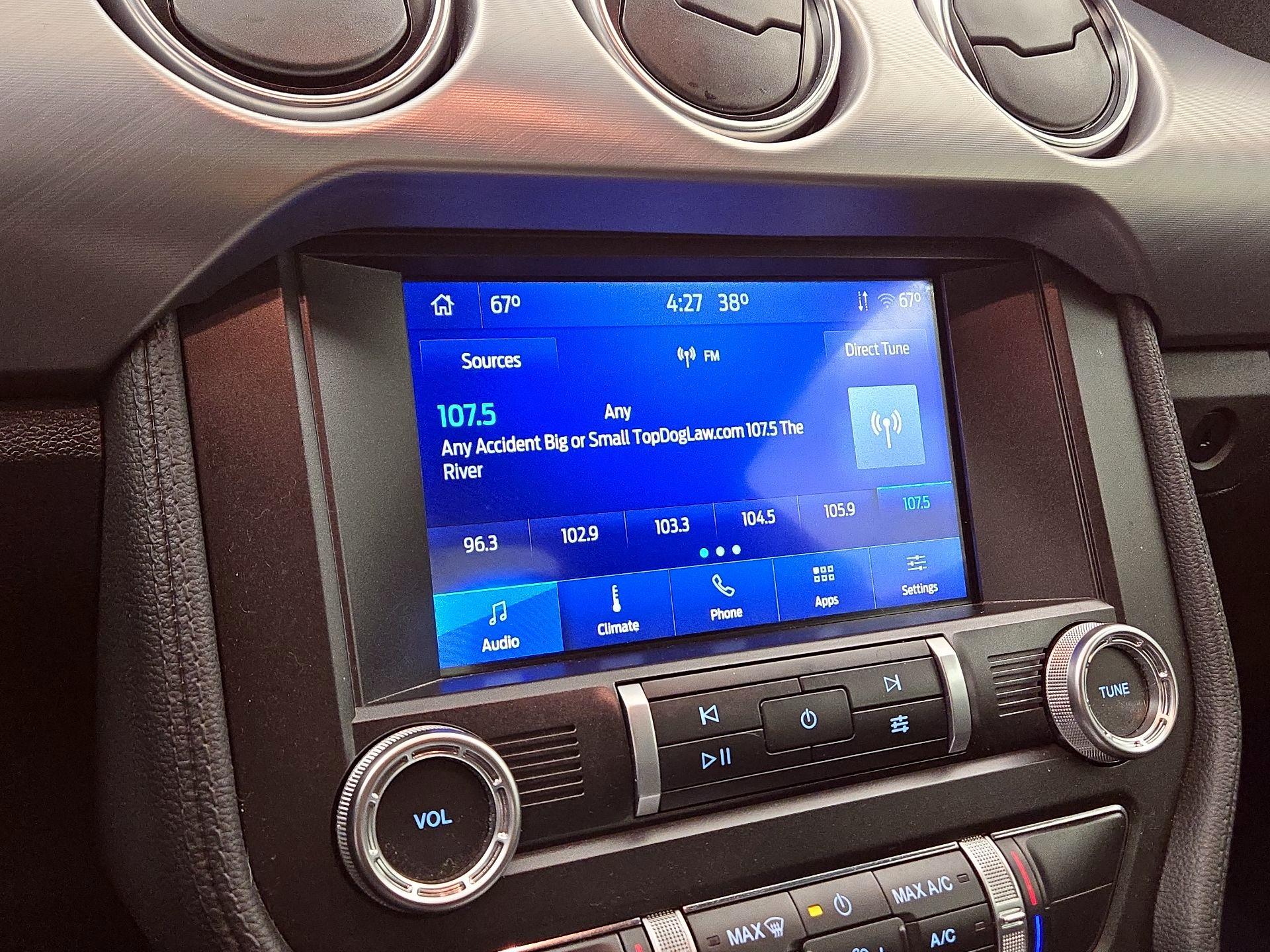 Thumbnail: 2023 Ford Mustang - 15