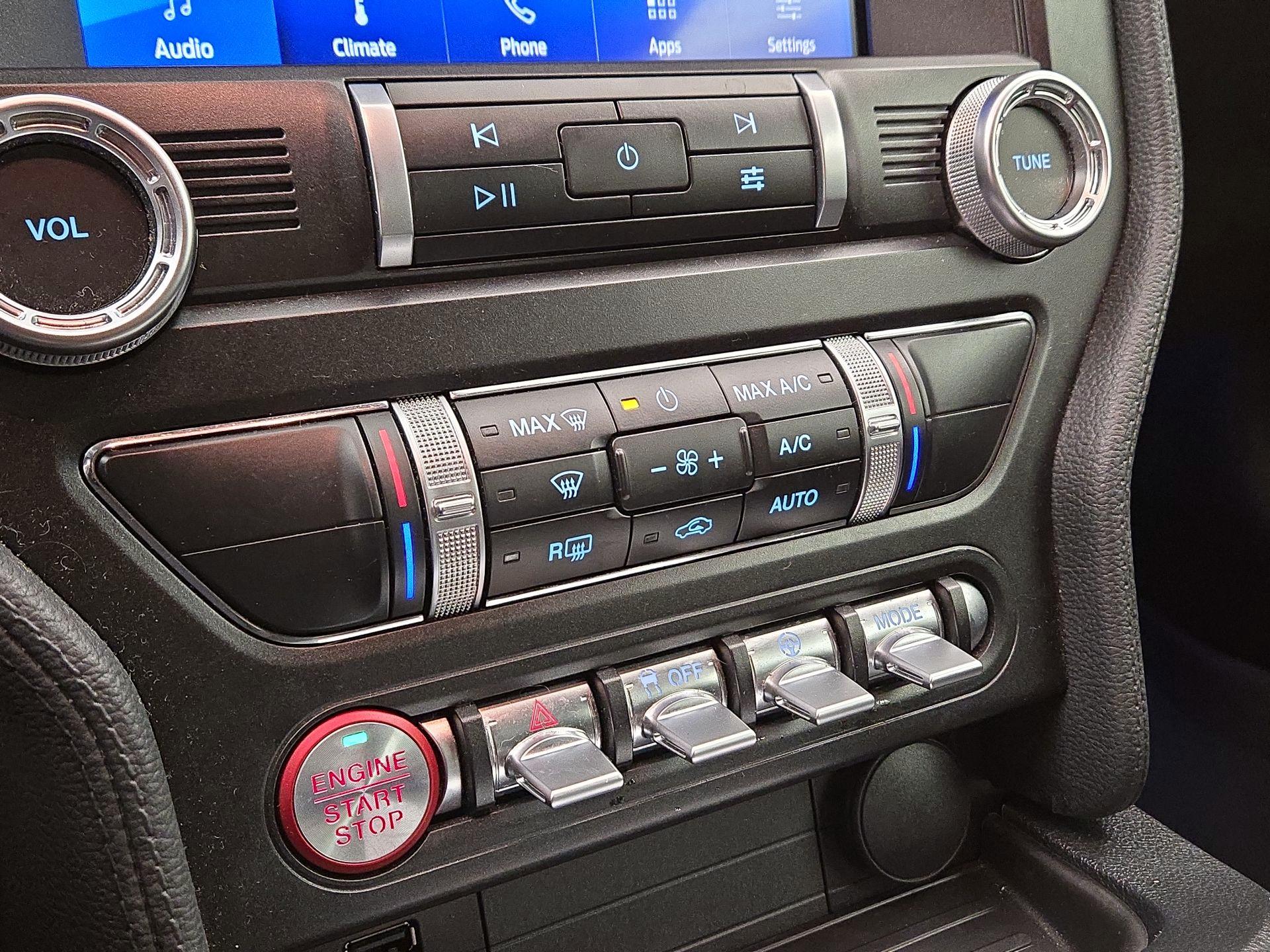 Thumbnail: 2023 Ford Mustang - 16