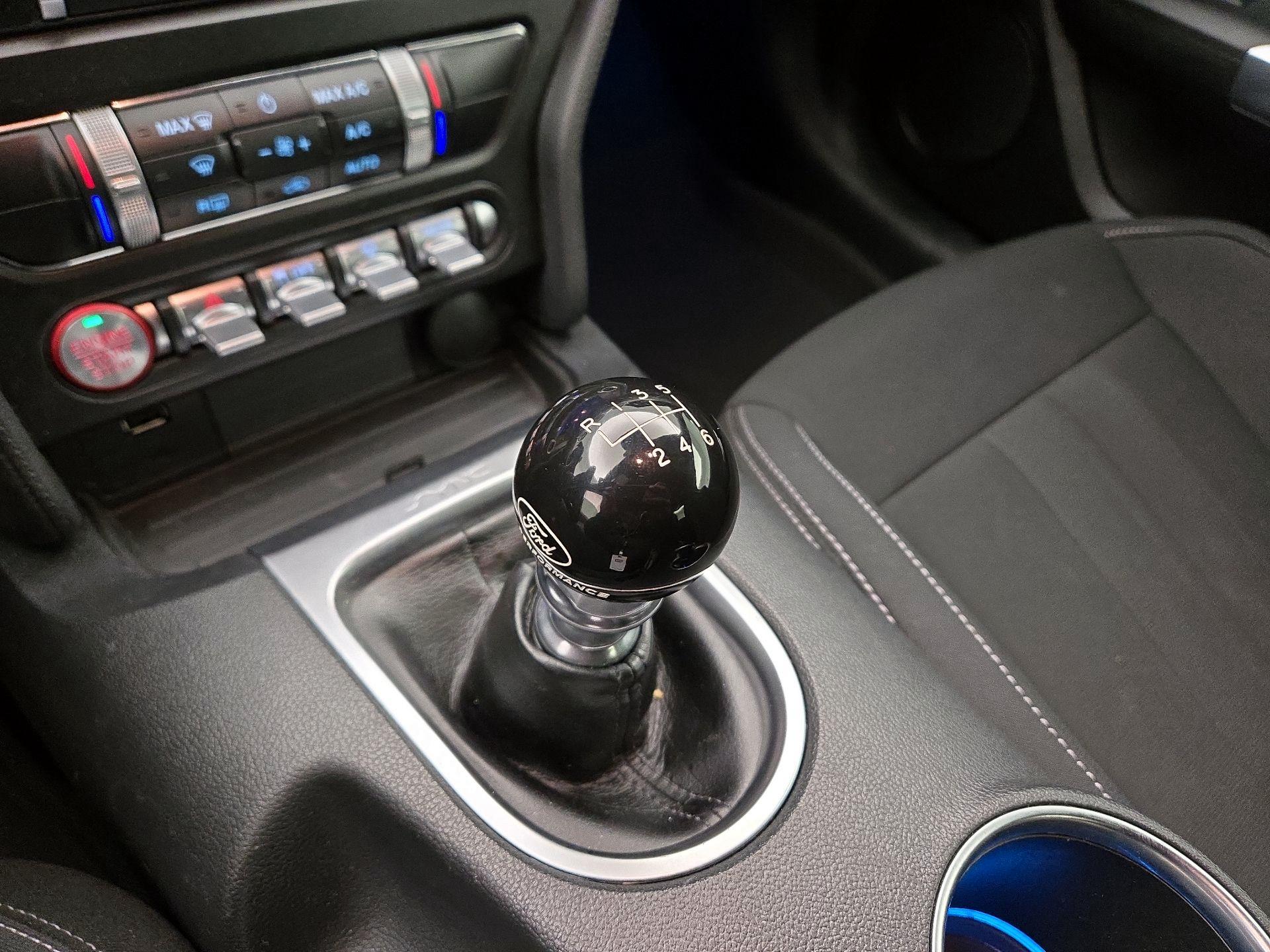 Thumbnail: 2023 Ford Mustang - 17