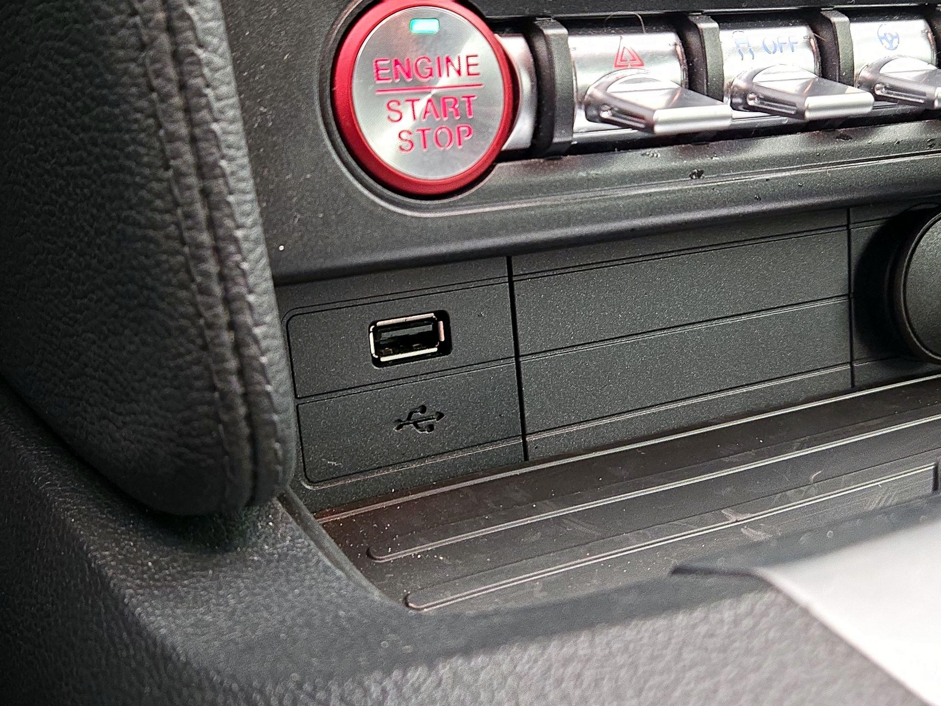 Thumbnail: 2023 Ford Mustang - 18