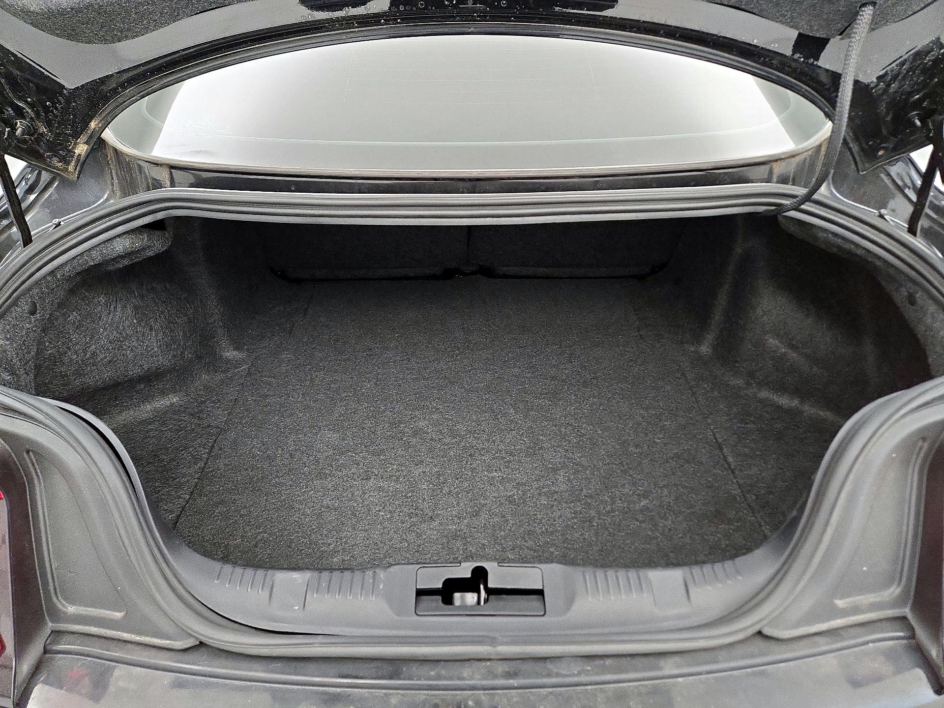 Thumbnail: 2023 Ford Mustang - 20