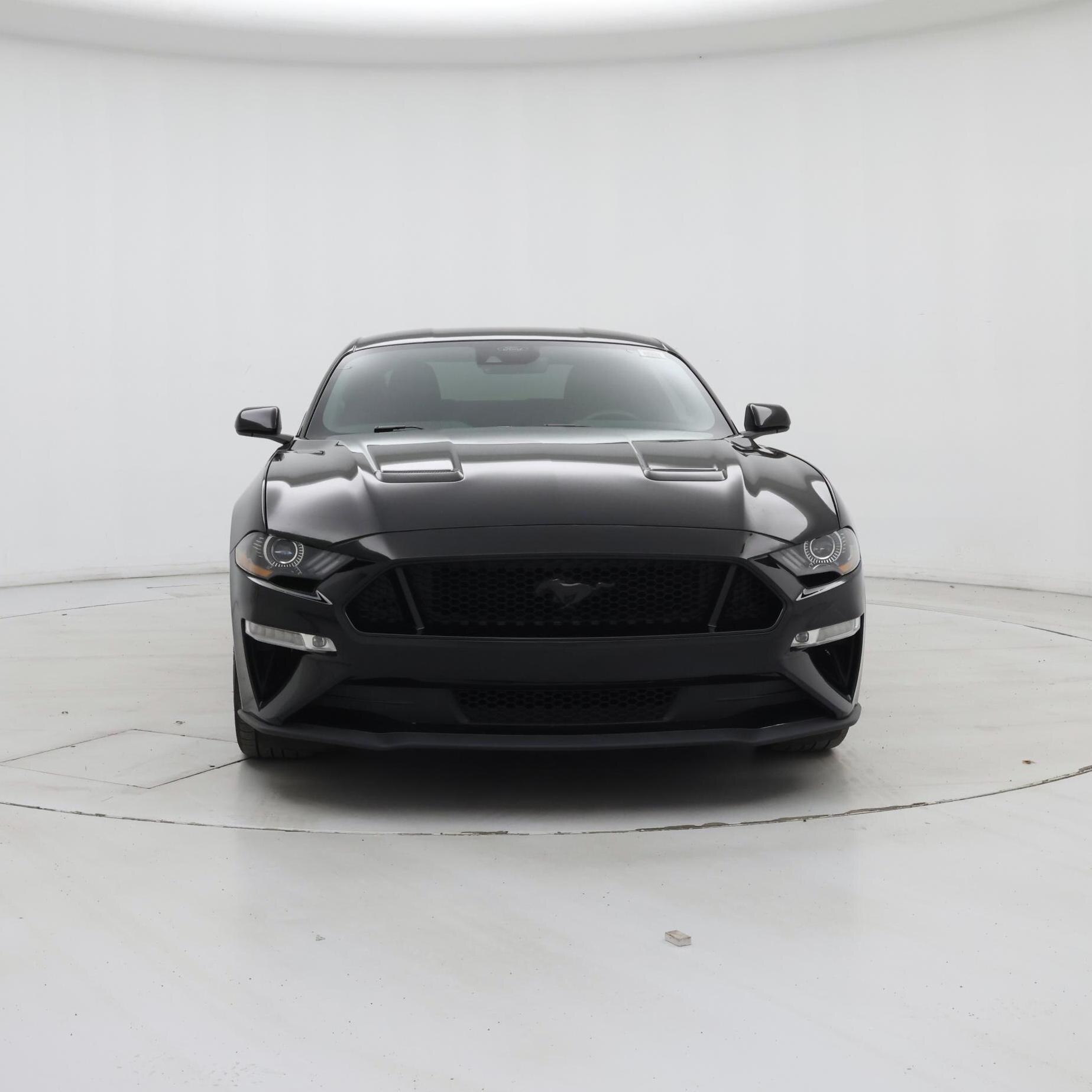 Thumbnail: 2023 Ford Mustang - 5