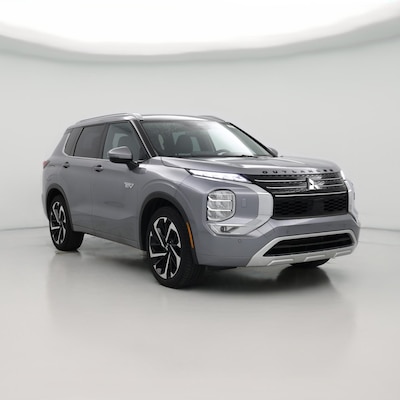 2023 Mitsubishi Outlander SEL