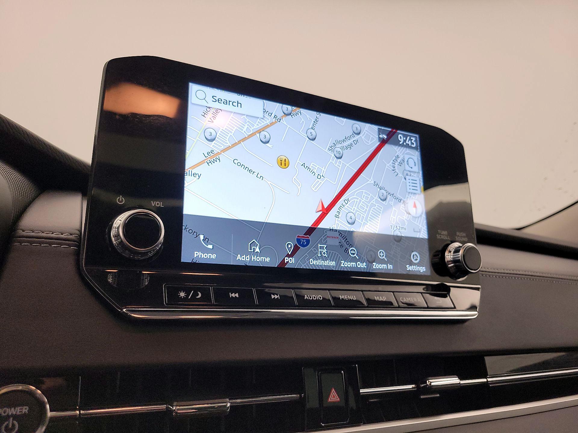 Thumbnail: 2023 Mitsubishi Outlander - 14