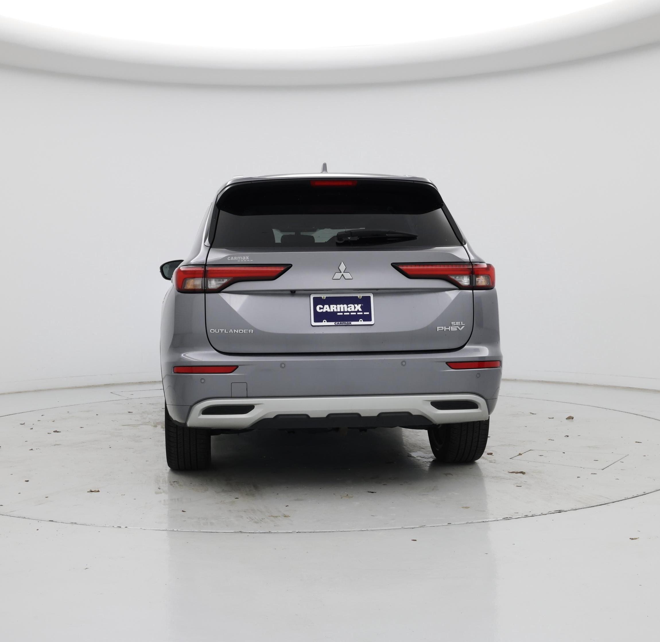 Thumbnail: 2023 Mitsubishi Outlander - 6