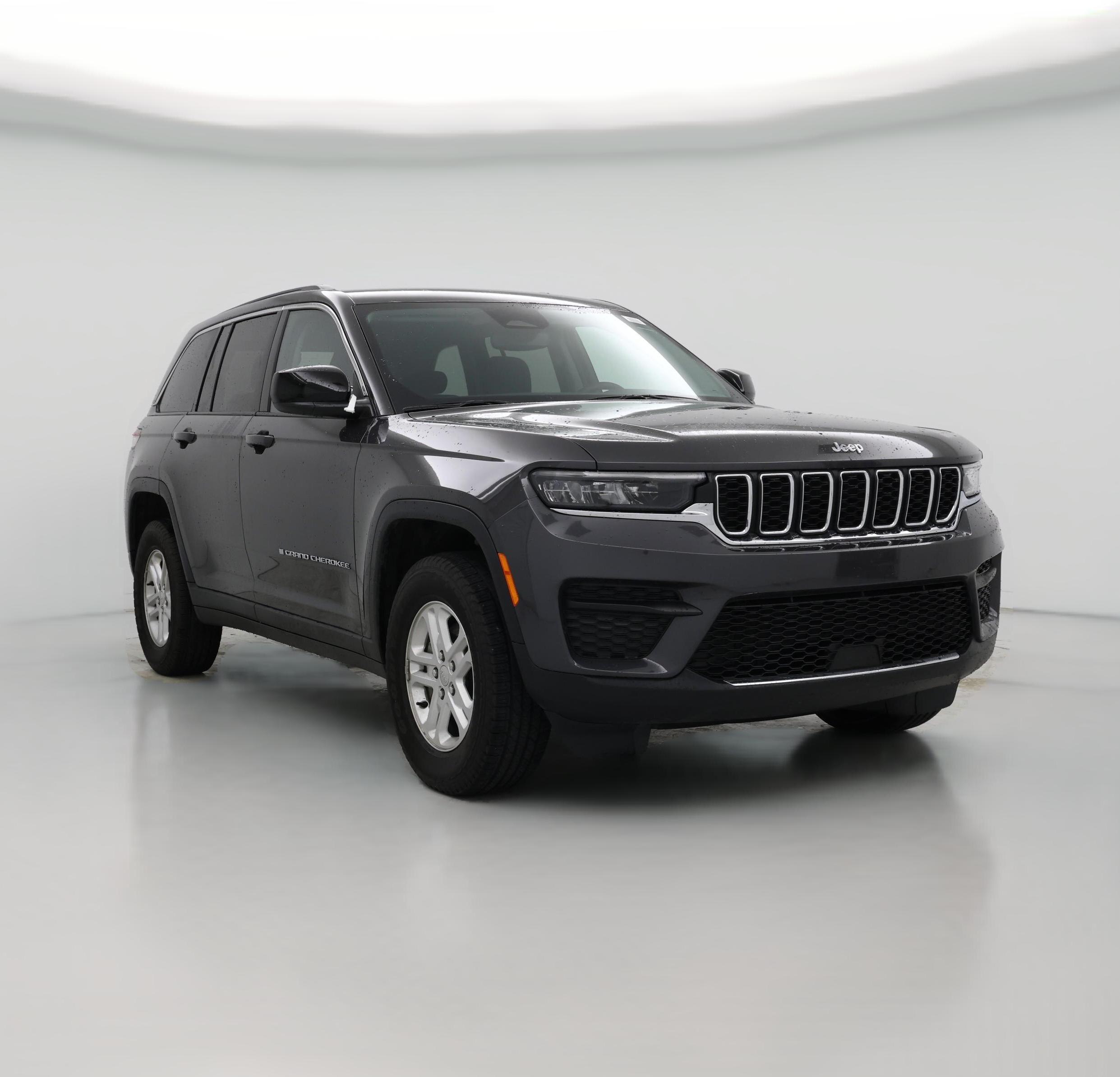 Thumbnail: 2023 Jeep Grand Cherokee - 1