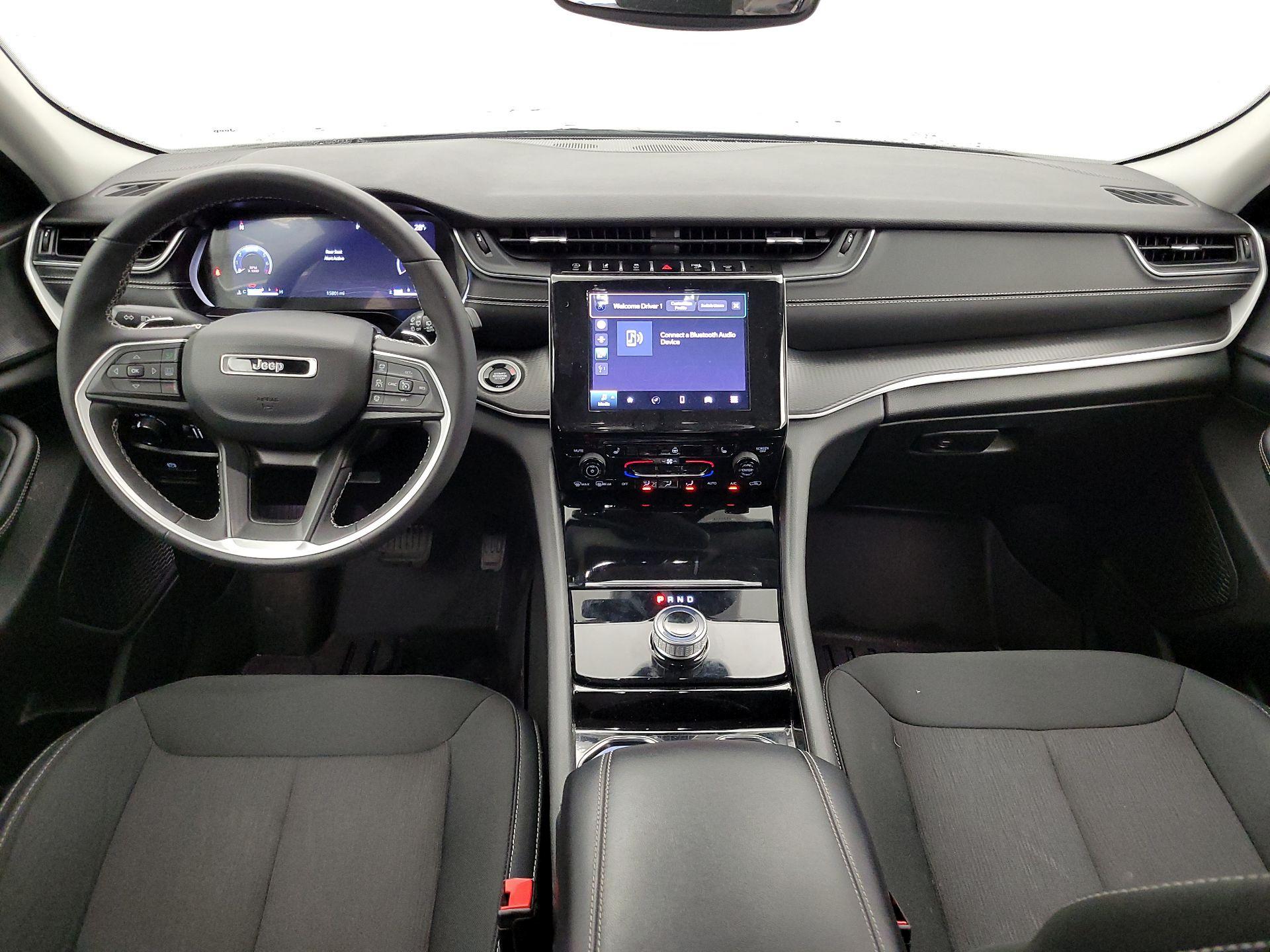 Thumbnail: 2023 Jeep Grand Cherokee - 9