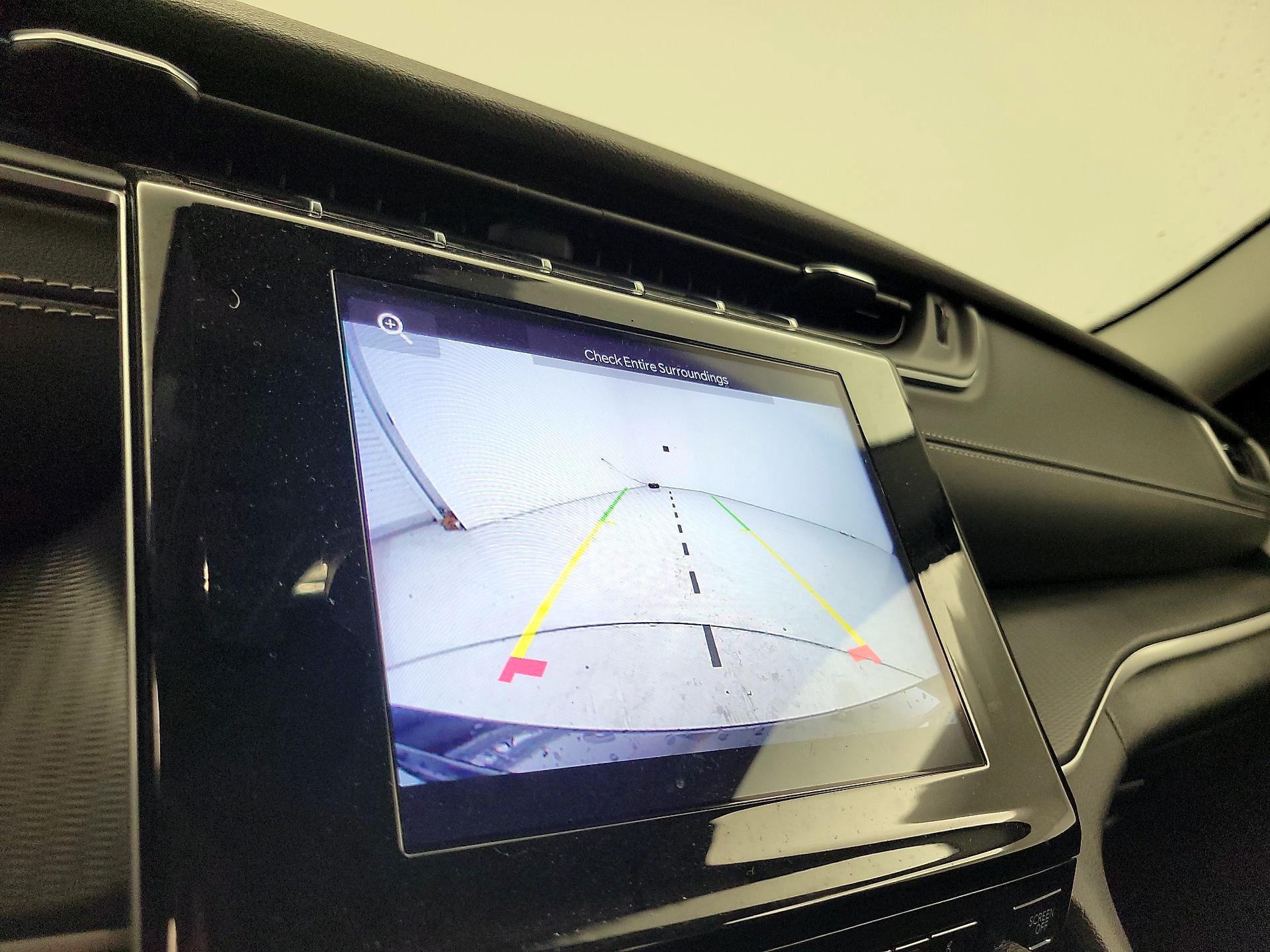 Thumbnail: 2023 Jeep Grand Cherokee - 14