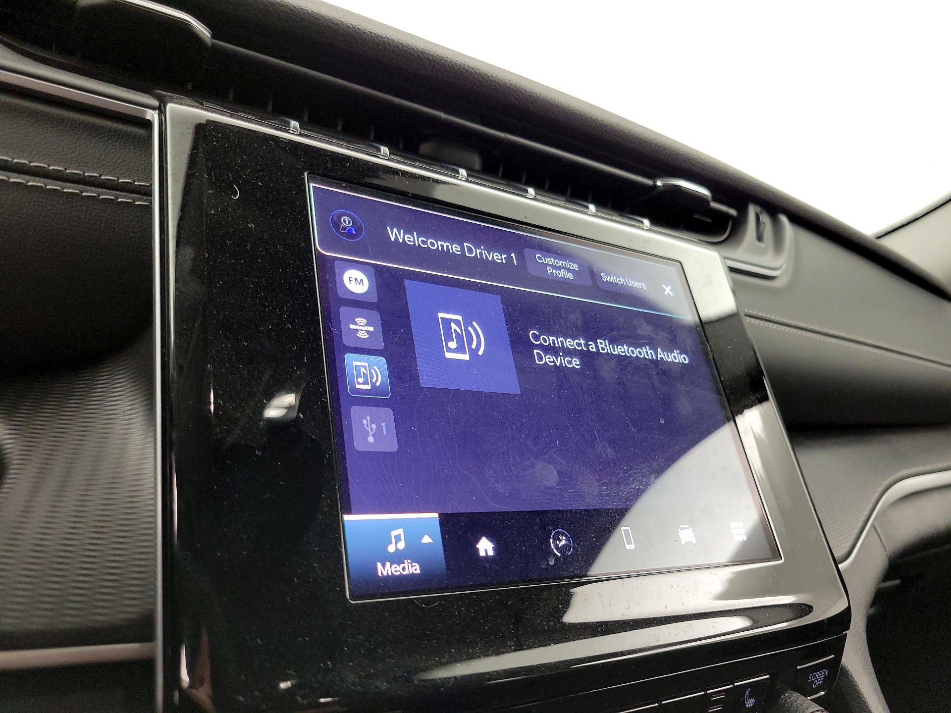 Thumbnail: 2023 Jeep Grand Cherokee - 15