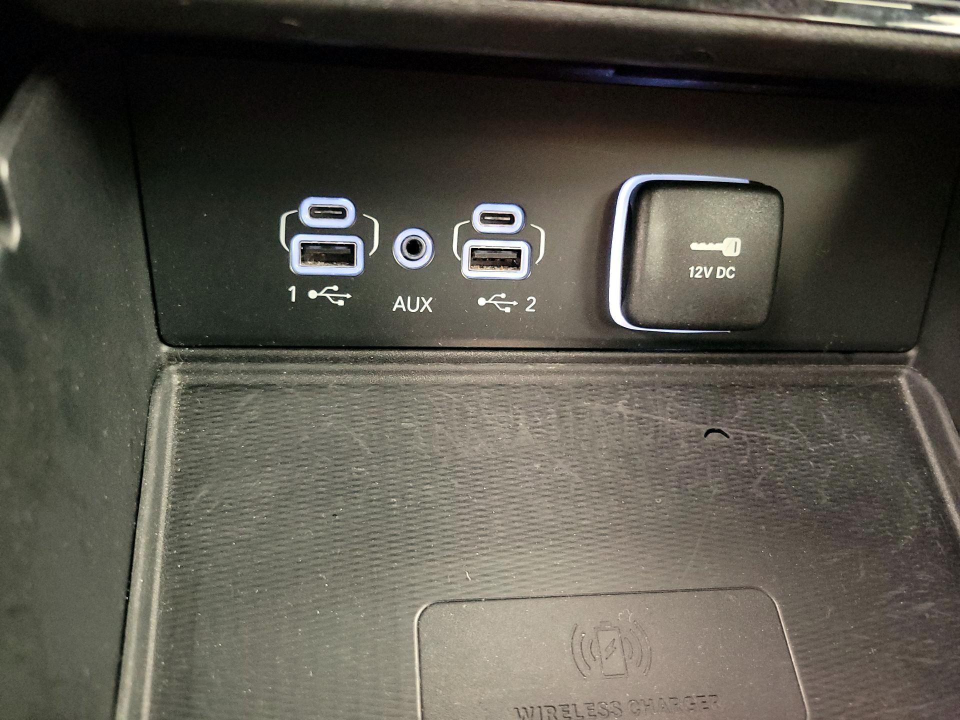 Thumbnail: 2023 Jeep Grand Cherokee - 18