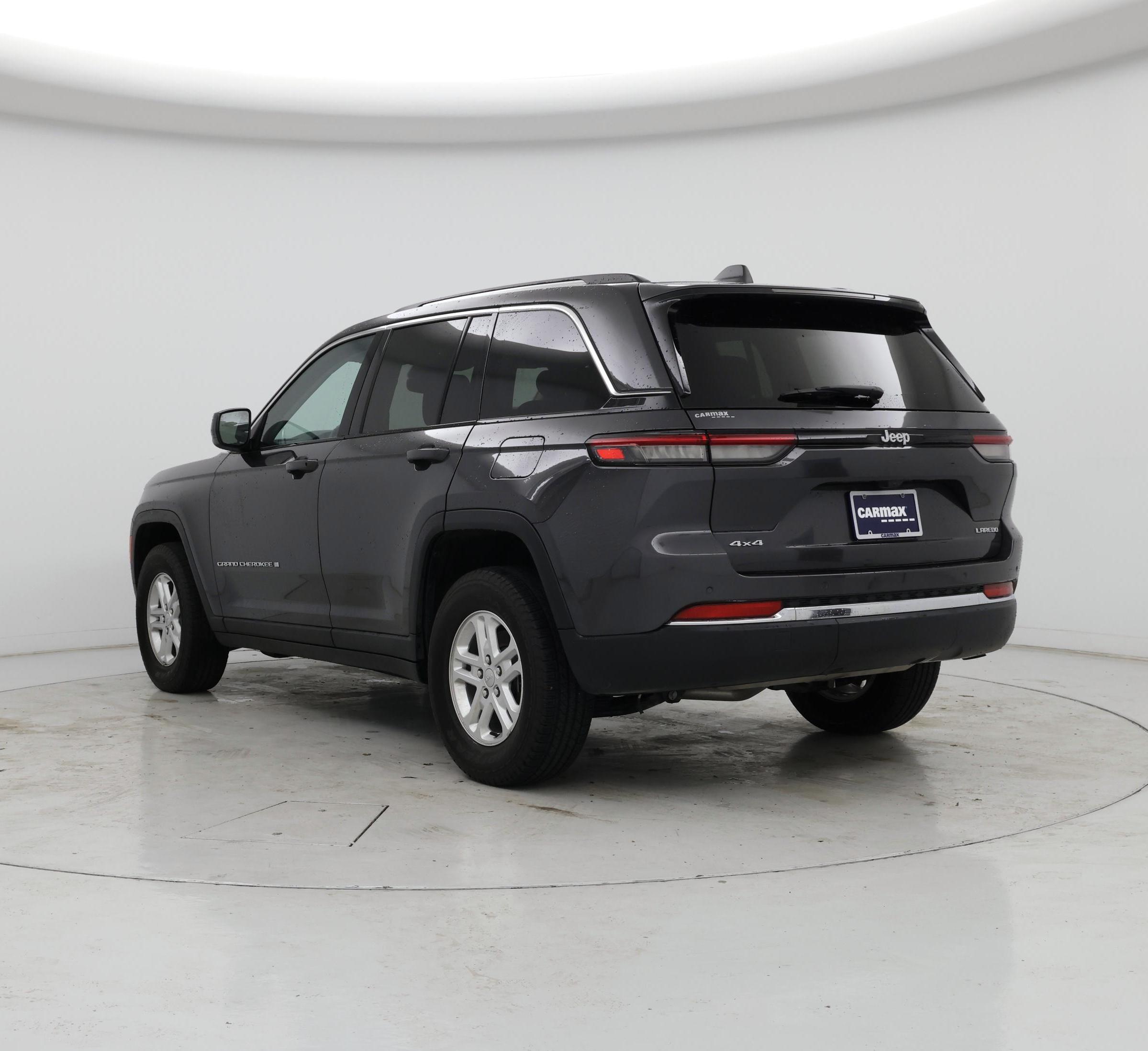 Thumbnail: 2023 Jeep Grand Cherokee - 2