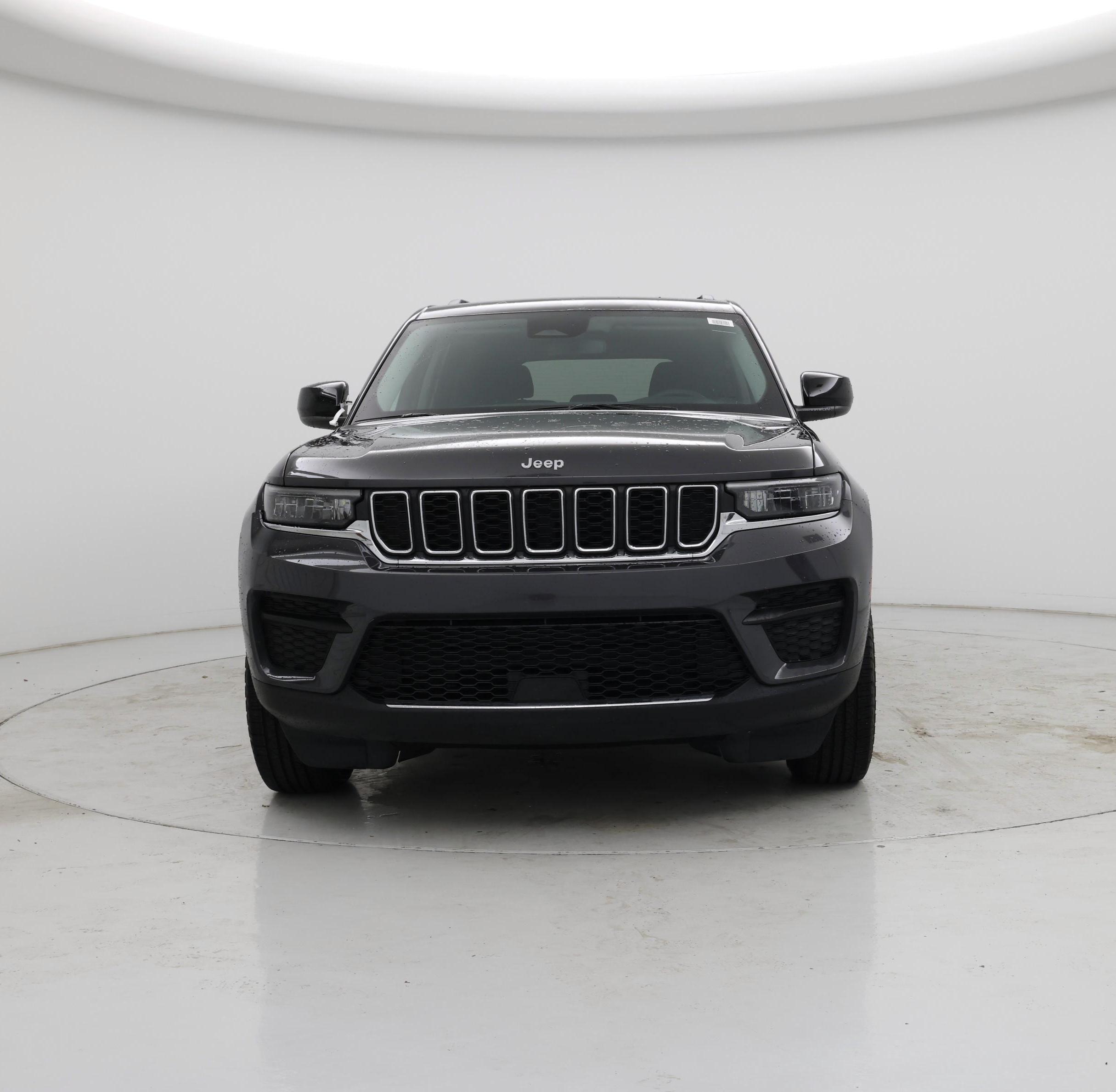 Thumbnail: 2023 Jeep Grand Cherokee - 5