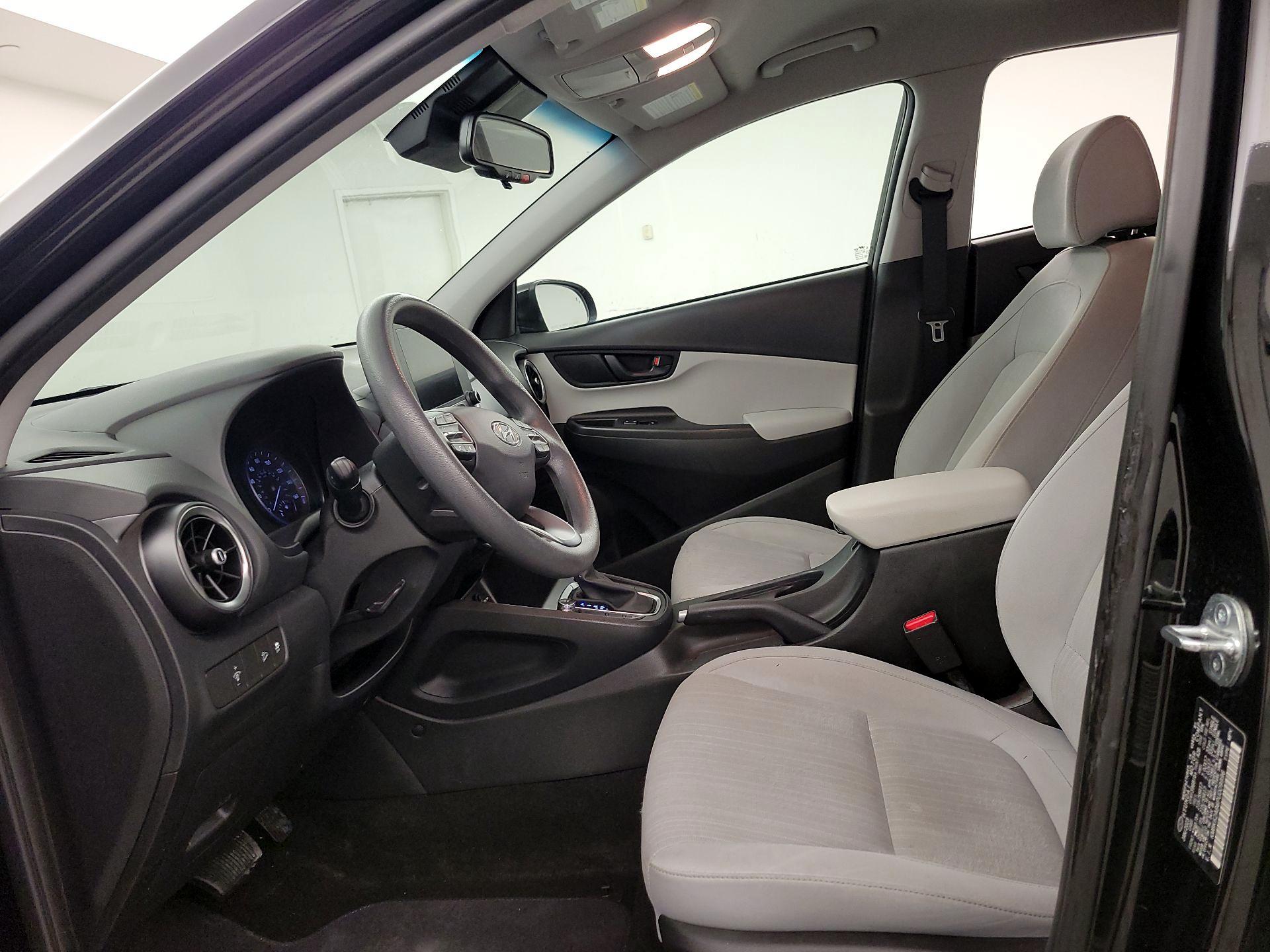 Thumbnail: 2023 Hyundai Kona - 11