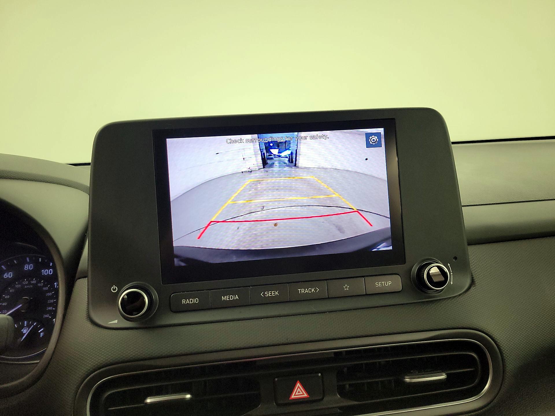 Thumbnail: 2023 Hyundai Kona - 14