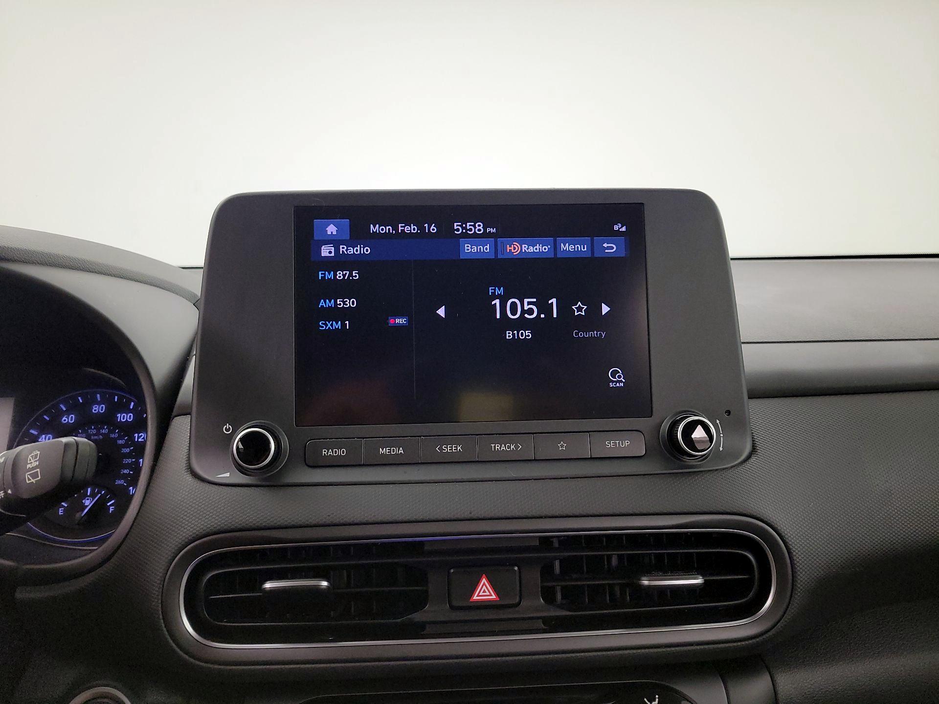 Thumbnail: 2023 Hyundai Kona - 15