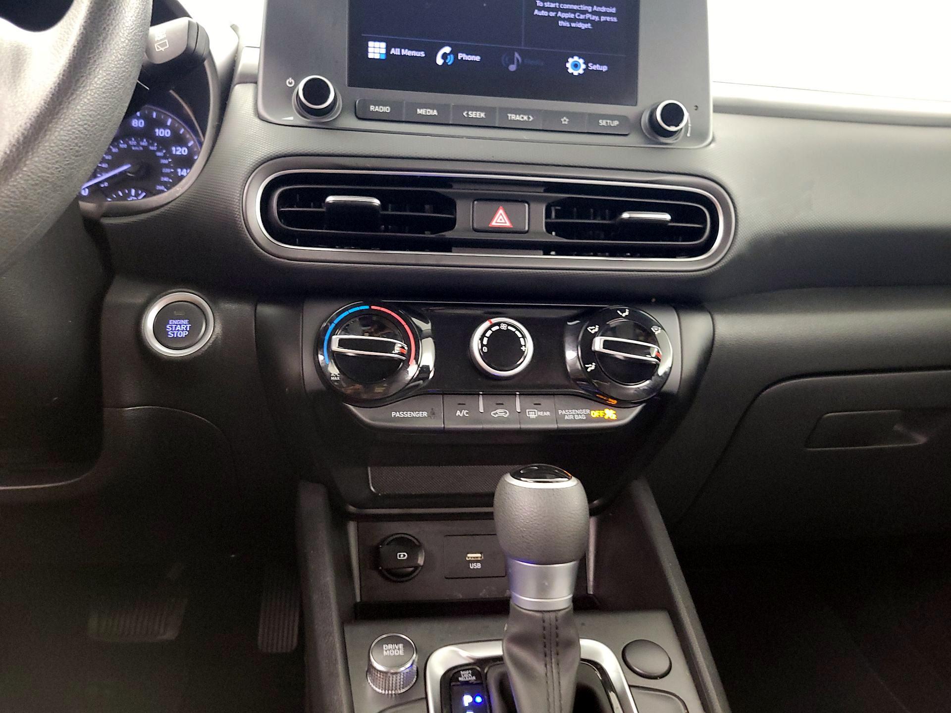 Thumbnail: 2023 Hyundai Kona - 16