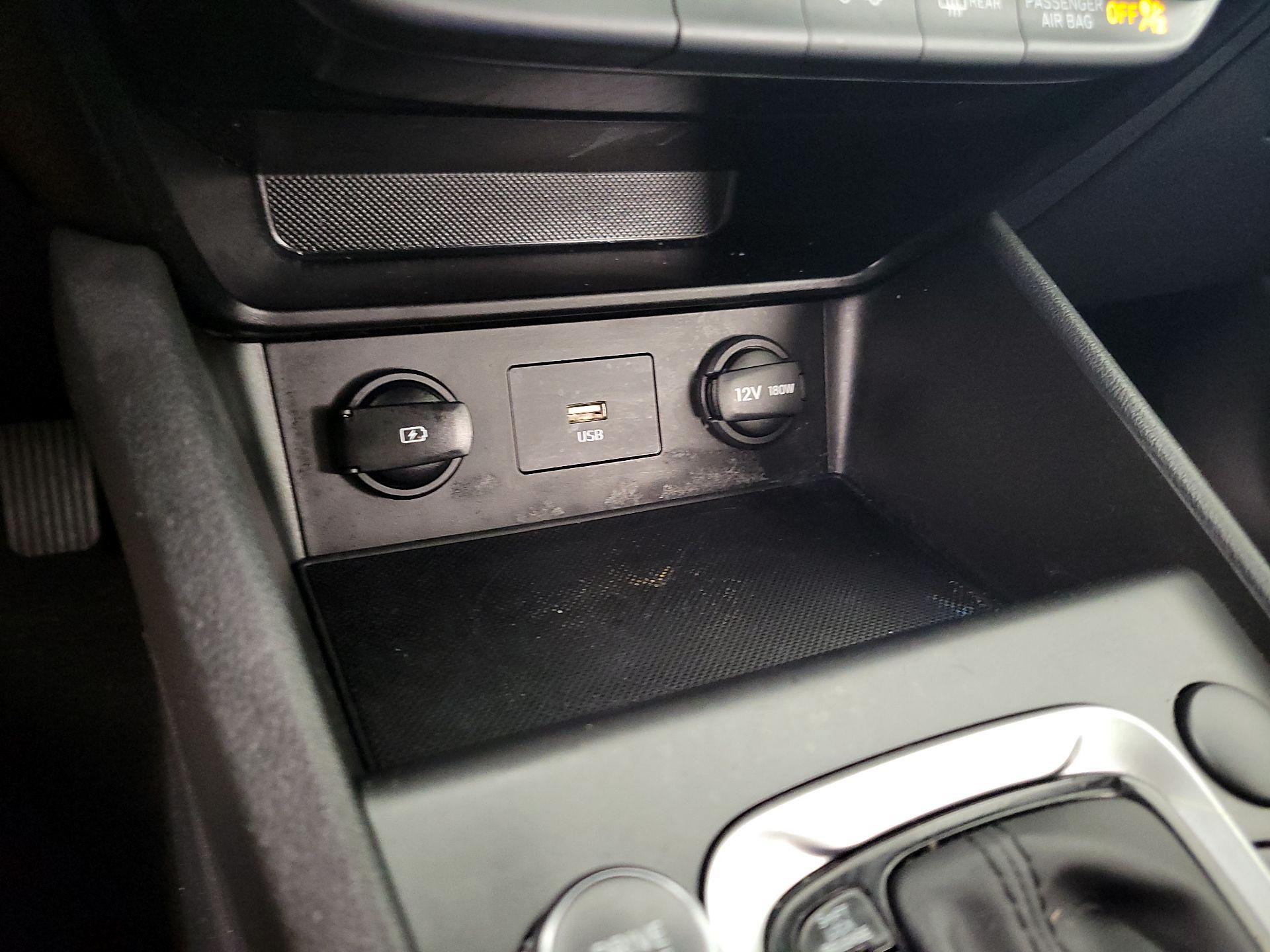 Thumbnail: 2023 Hyundai Kona - 18