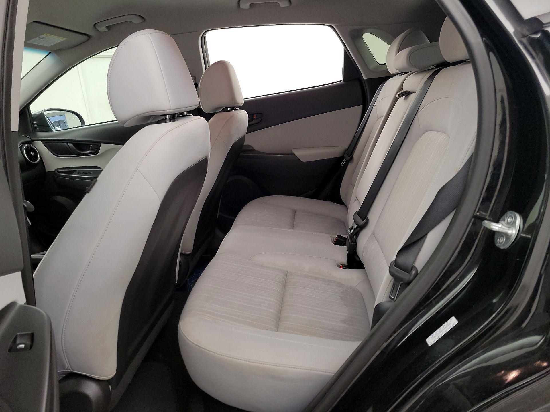 Thumbnail: 2023 Hyundai Kona - 19