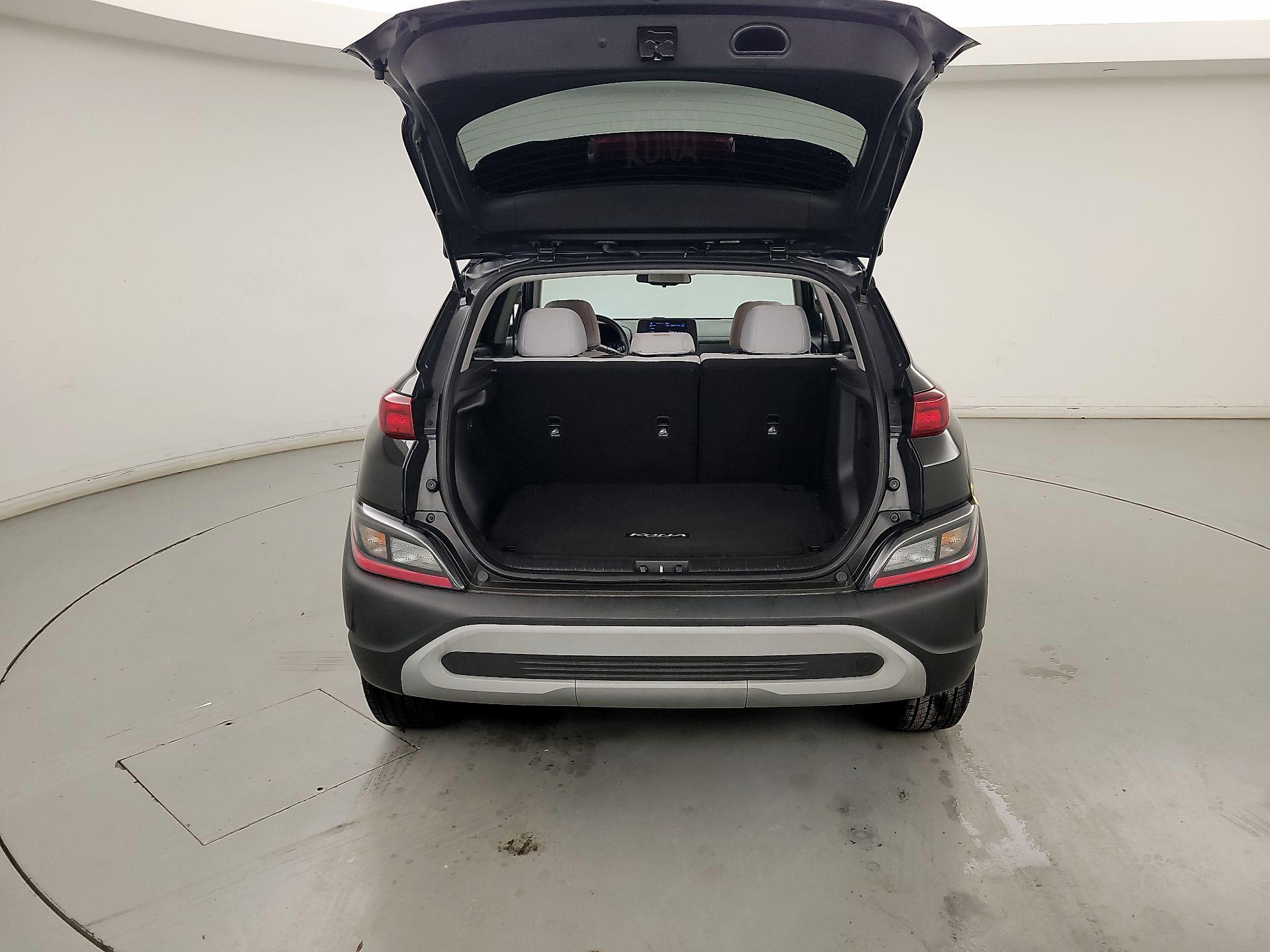 Thumbnail: 2023 Hyundai Kona - 20