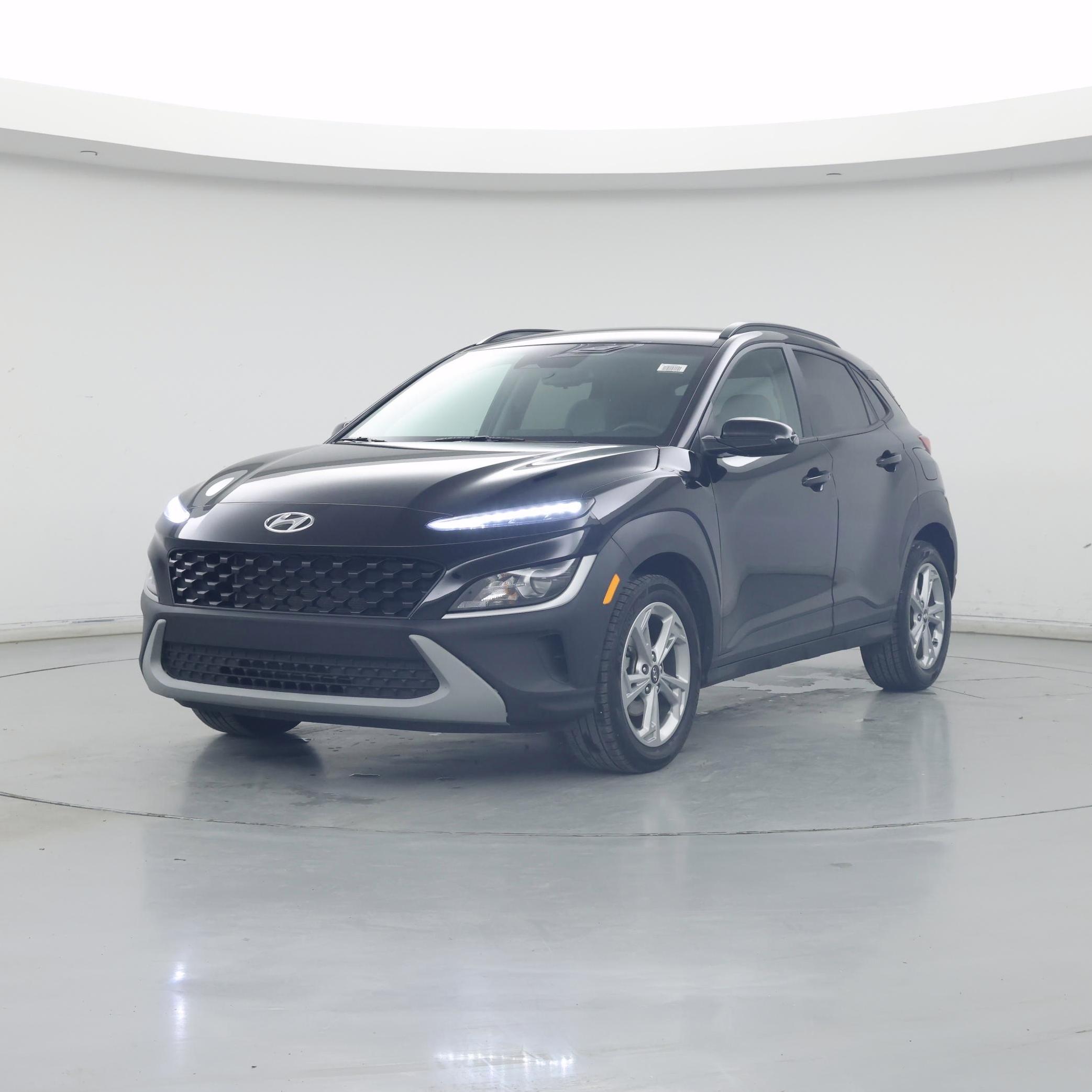 Thumbnail: 2023 Hyundai Kona - 4