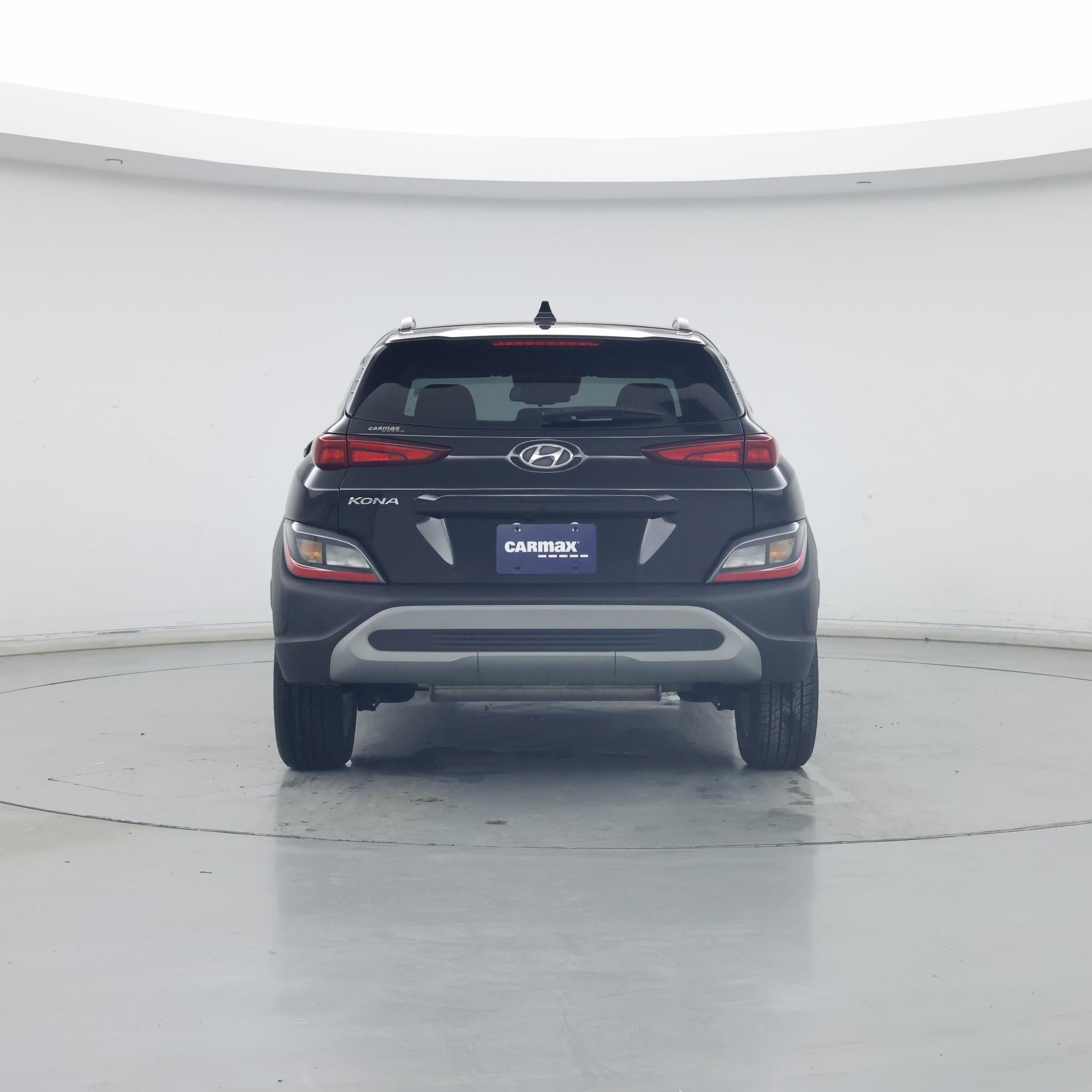 Thumbnail: 2023 Hyundai Kona - 6