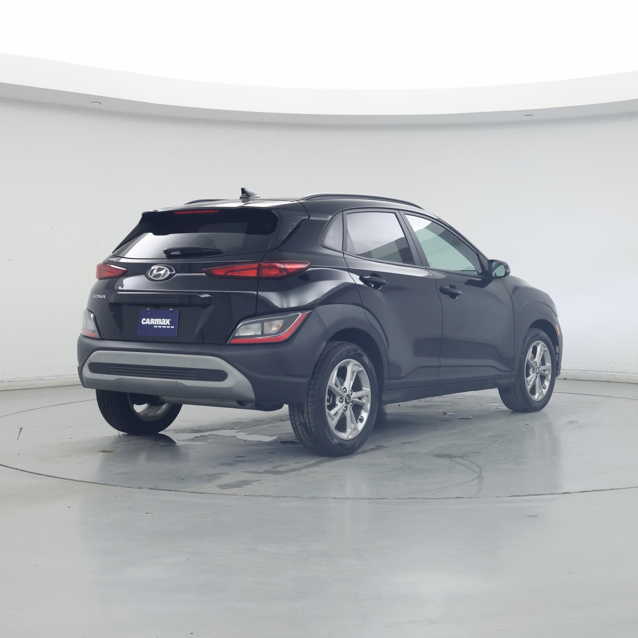 Thumbnail: 2023 Hyundai Kona - 8