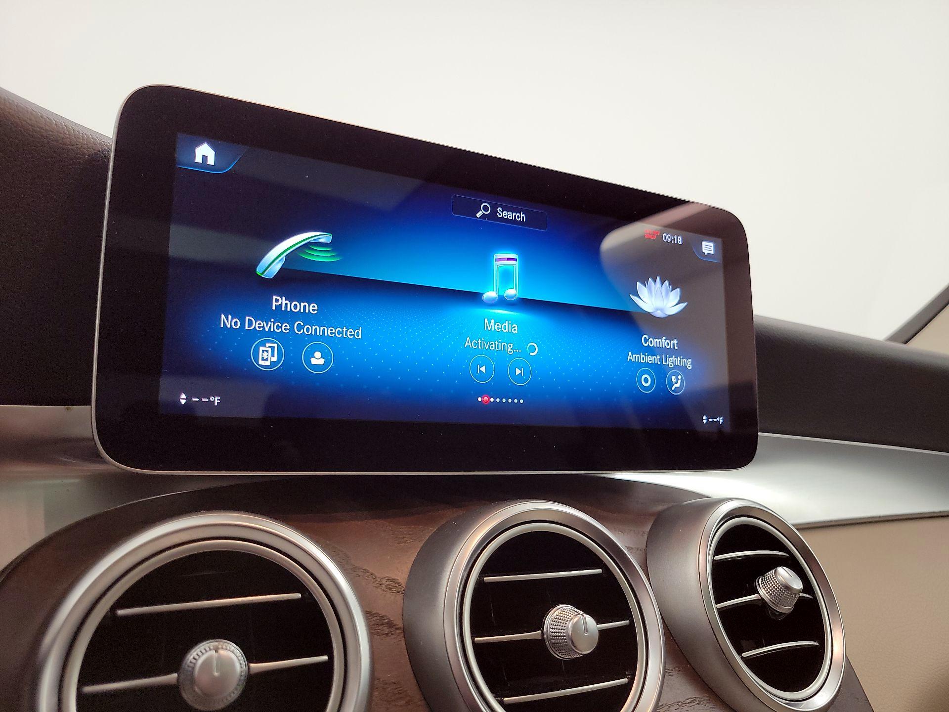 Thumbnail: 2021 Mercedes-Benz GLC - 15