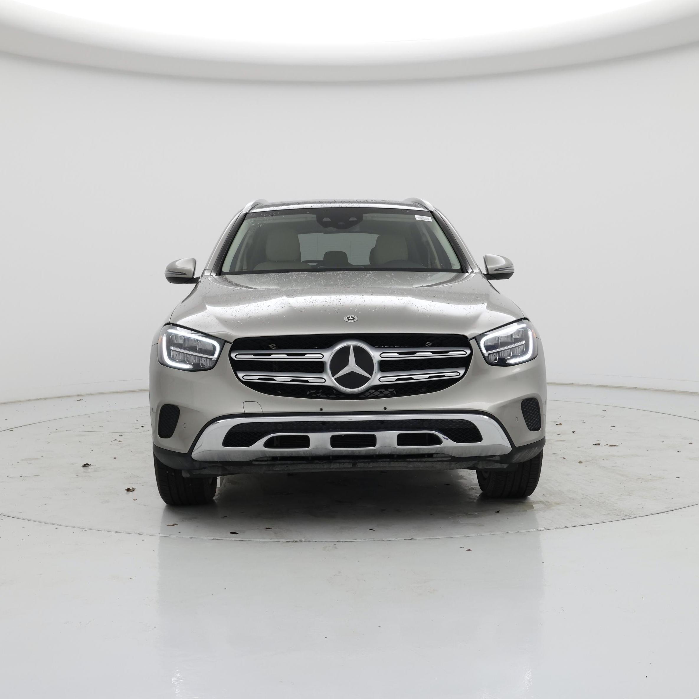Thumbnail: 2021 Mercedes-Benz GLC - 5