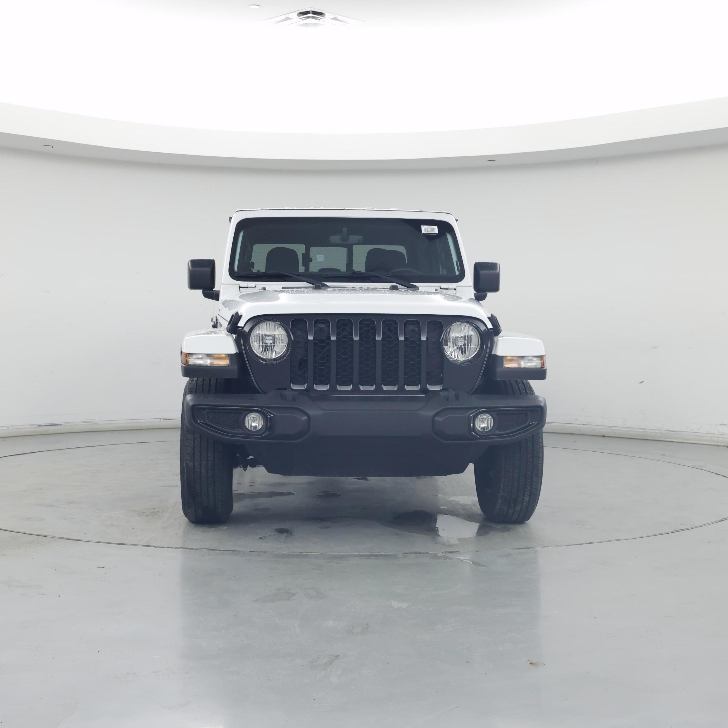 Thumbnail: 2022 Jeep Gladiator - 5