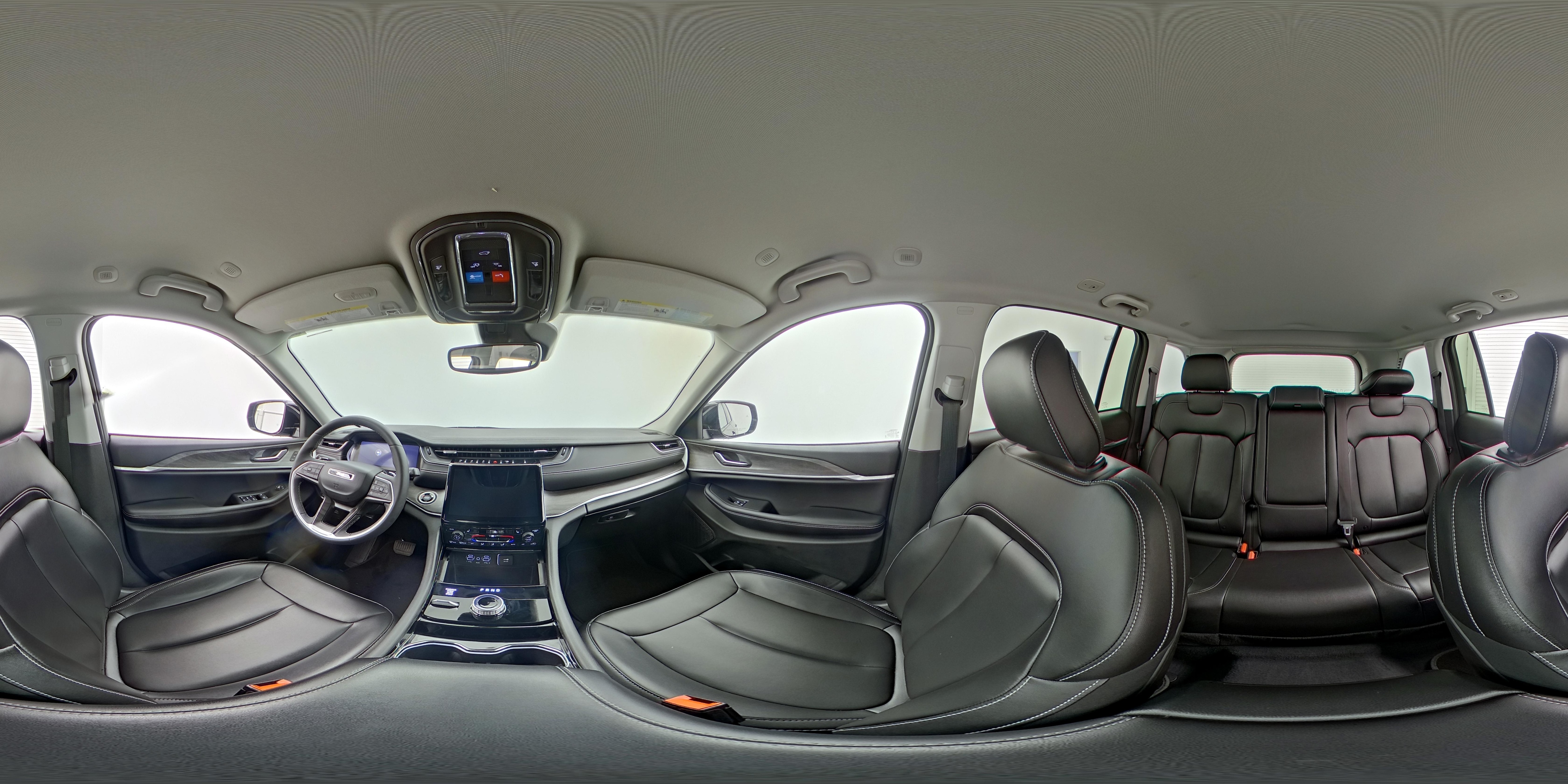 2023 Jeep Grand Cherokee Limited - Photo 25