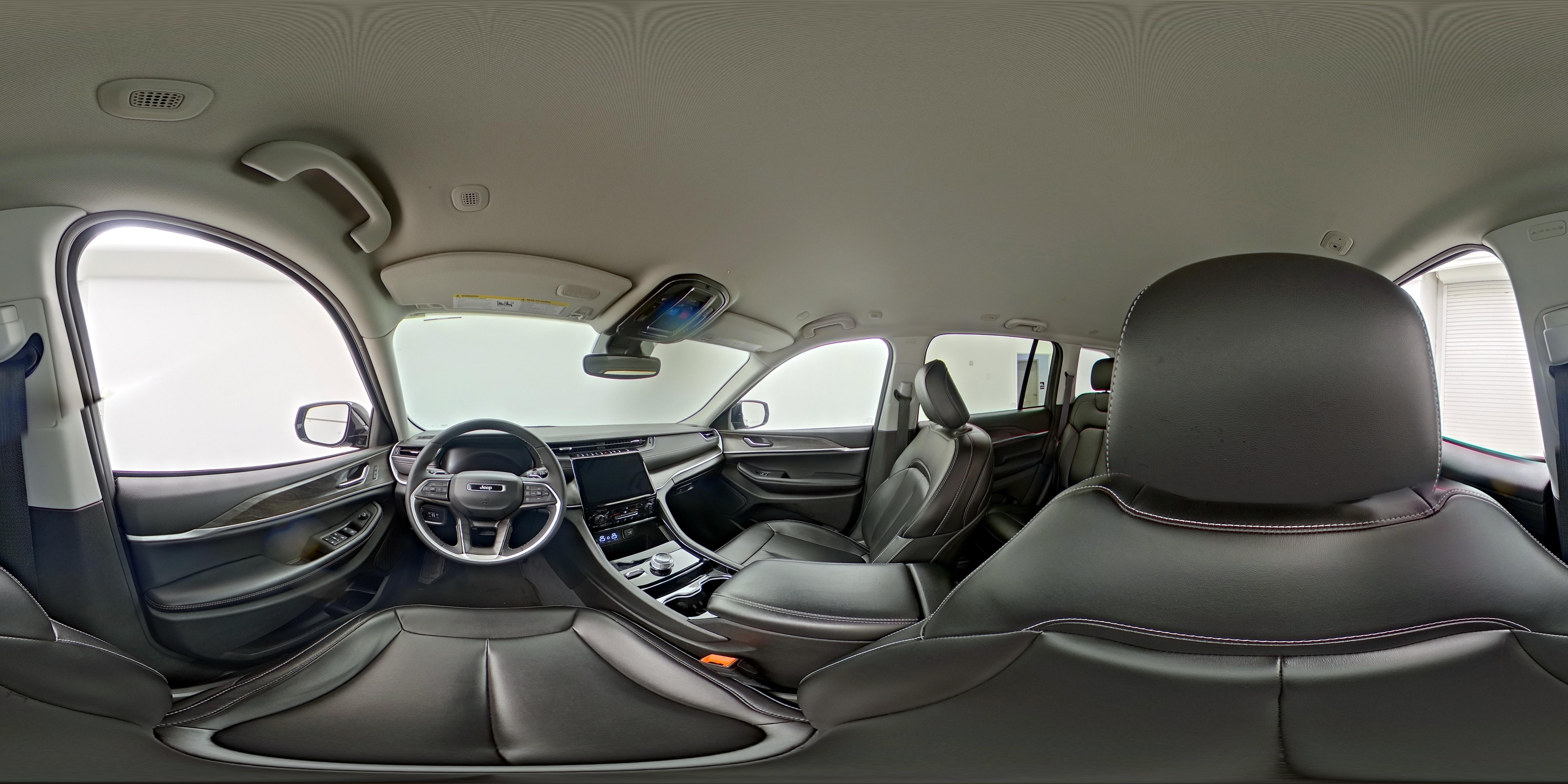 2023 Jeep Grand Cherokee Limited - Photo 27