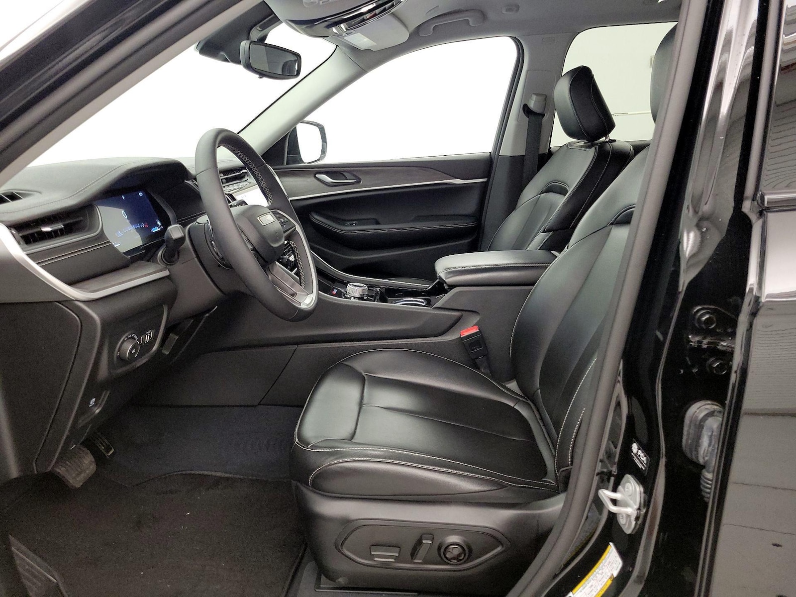 2023 Jeep Grand Cherokee Limited - Photo 12