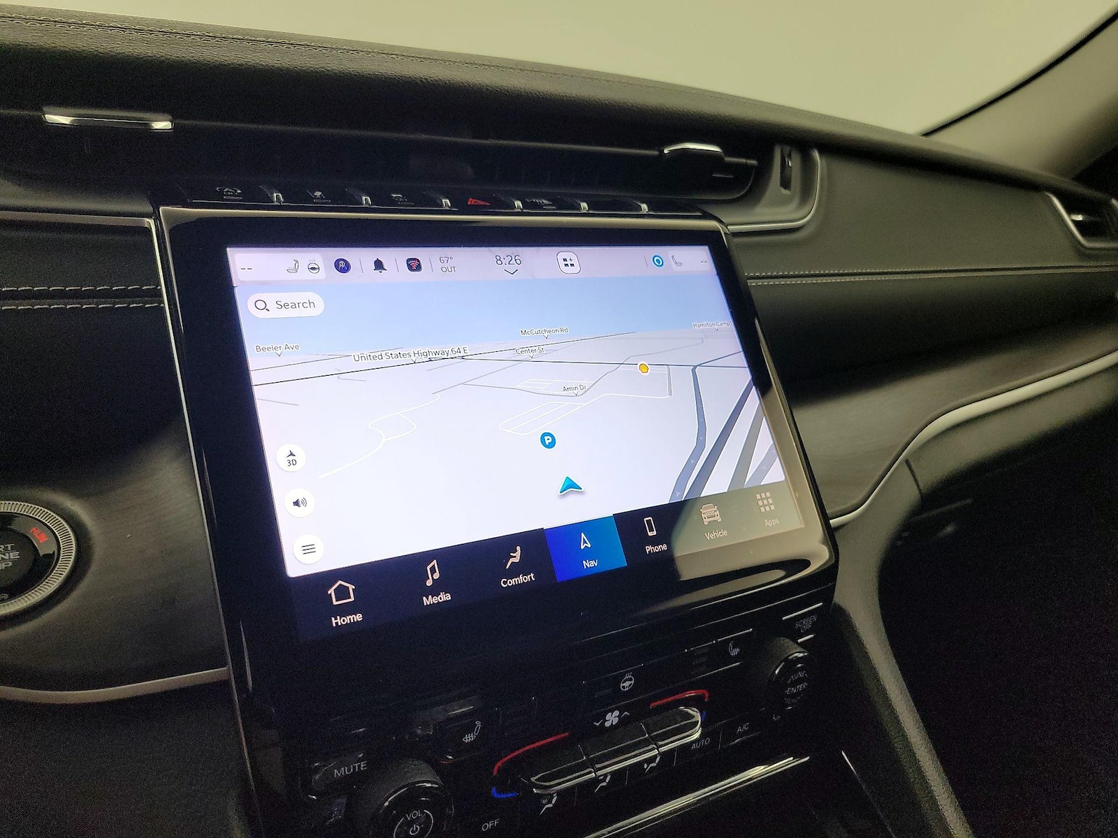 2023 Jeep Grand Cherokee Limited - Photo 15