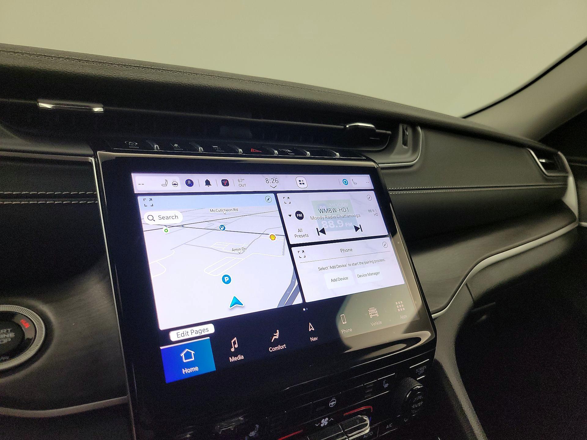 Thumbnail: 2023 Jeep Grand Cherokee - 16