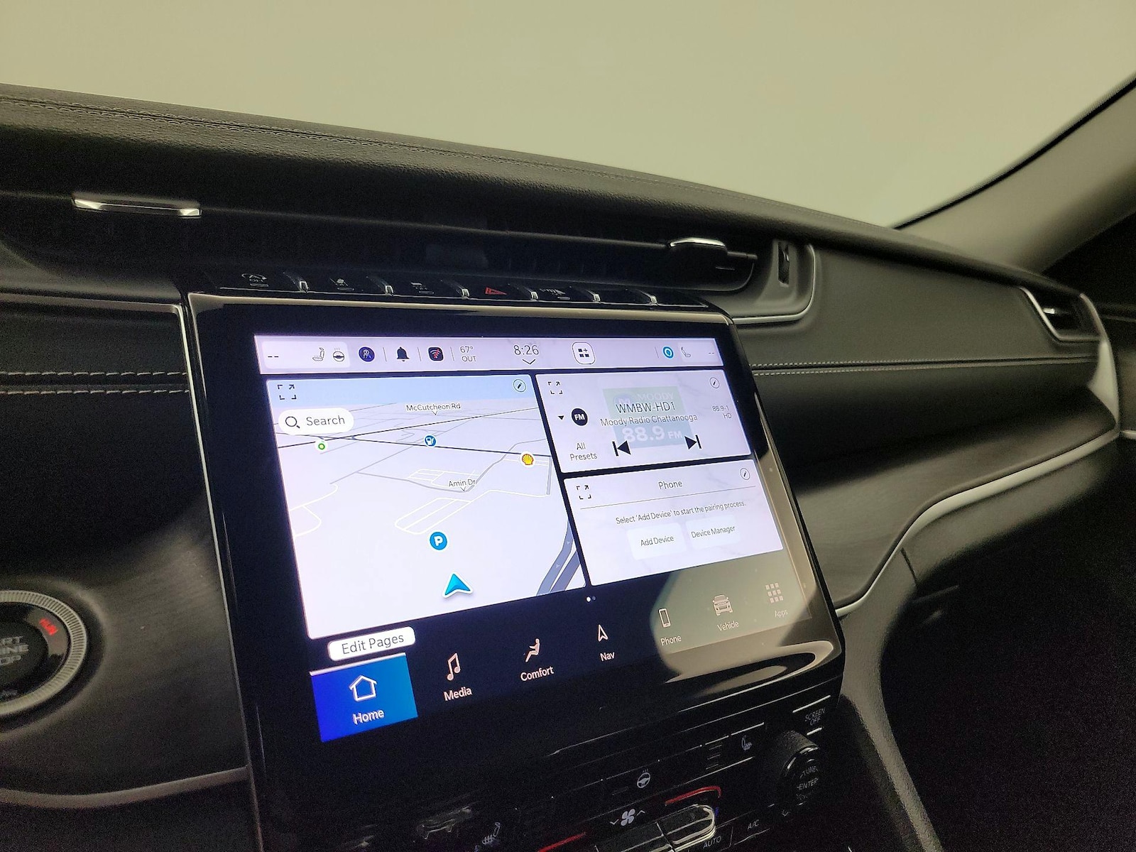 2023 Jeep Grand Cherokee Limited - Photo 17