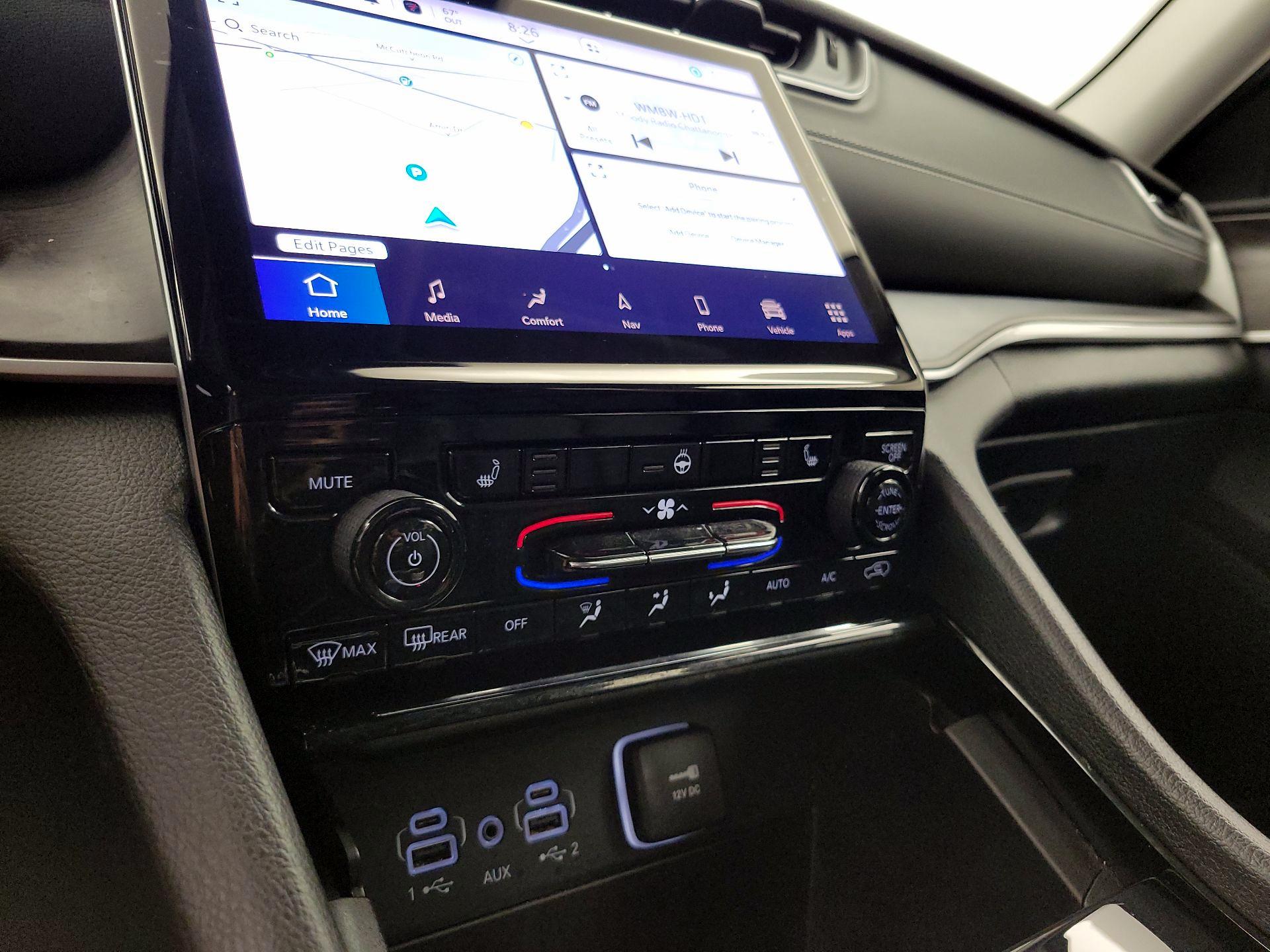 Thumbnail: 2023 Jeep Grand Cherokee - 17