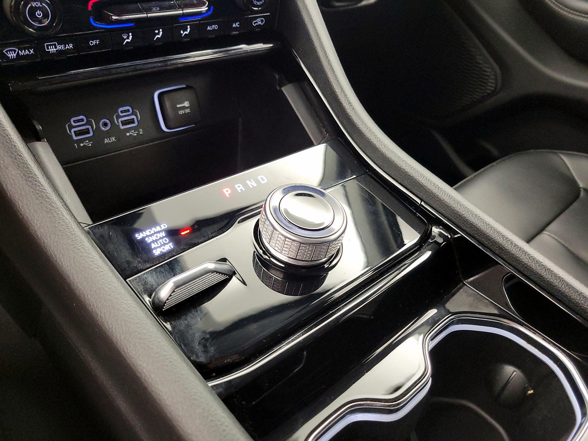 Thumbnail: 2023 Jeep Grand Cherokee - 18