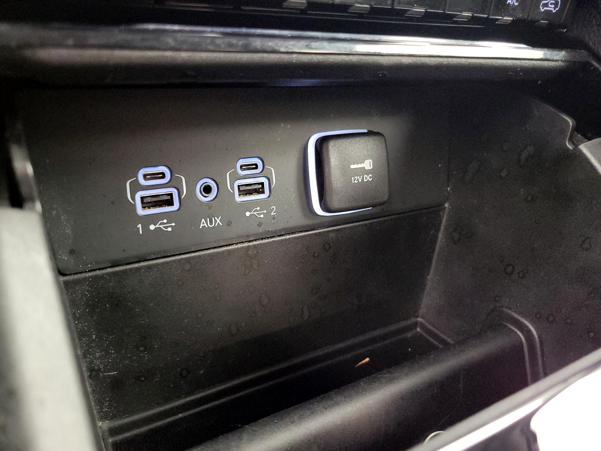 Thumbnail: 2023 Jeep Grand Cherokee - 19