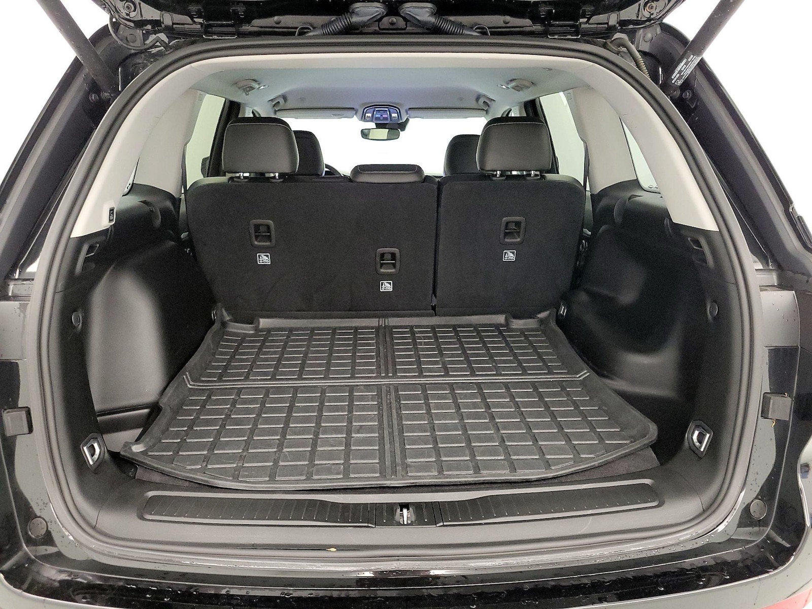 2023 Jeep Grand Cherokee Limited - Photo 22