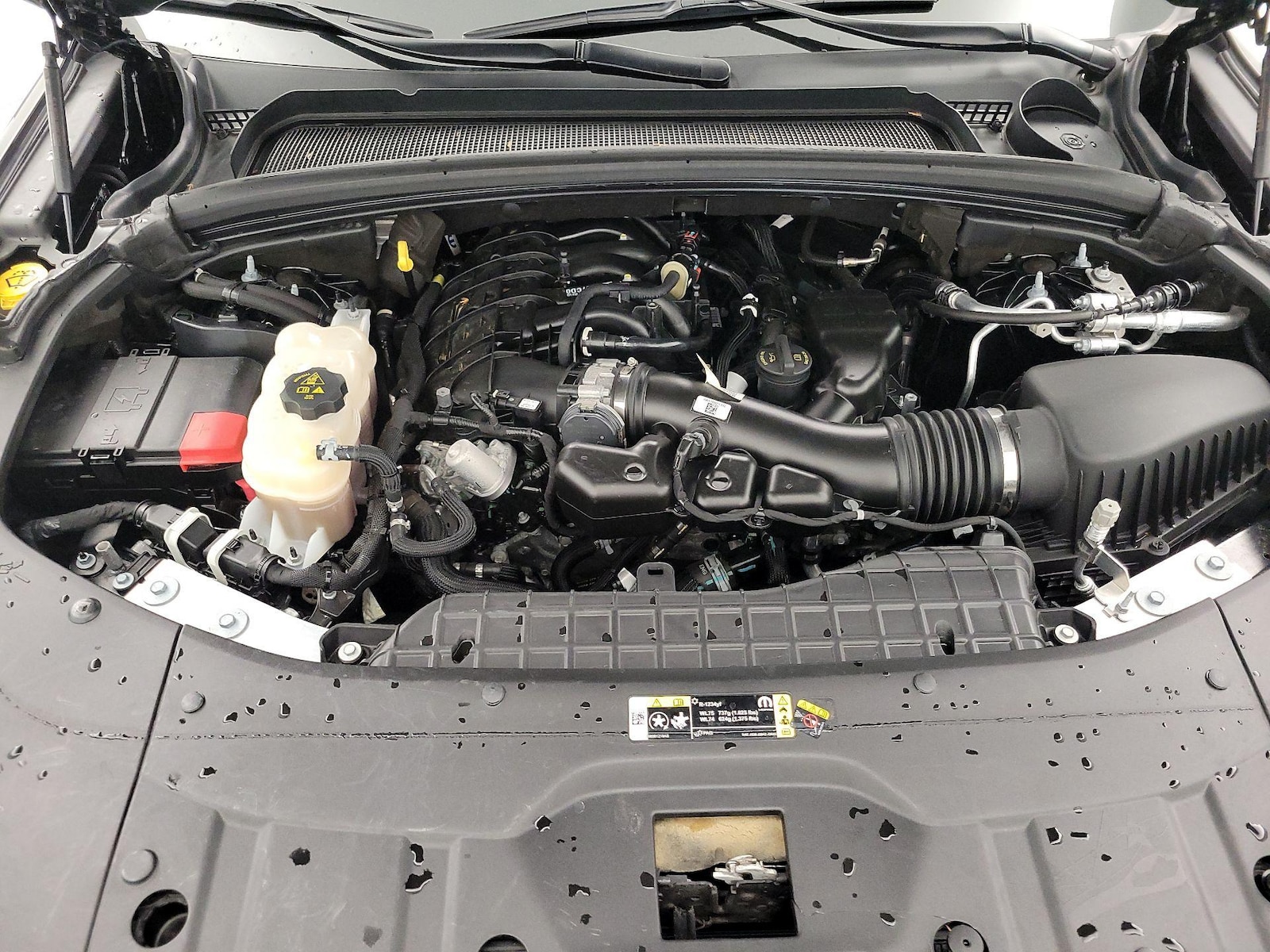 2023 Jeep Grand Cherokee Limited - Photo 23