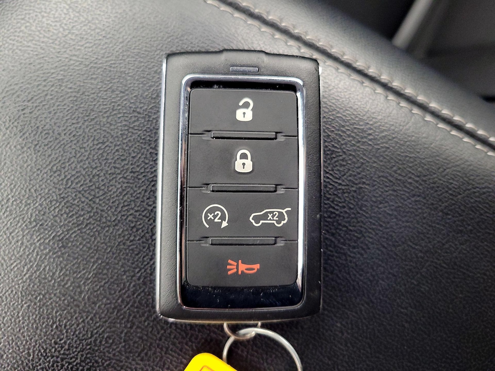 2023 Jeep Grand Cherokee Limited - Photo 24