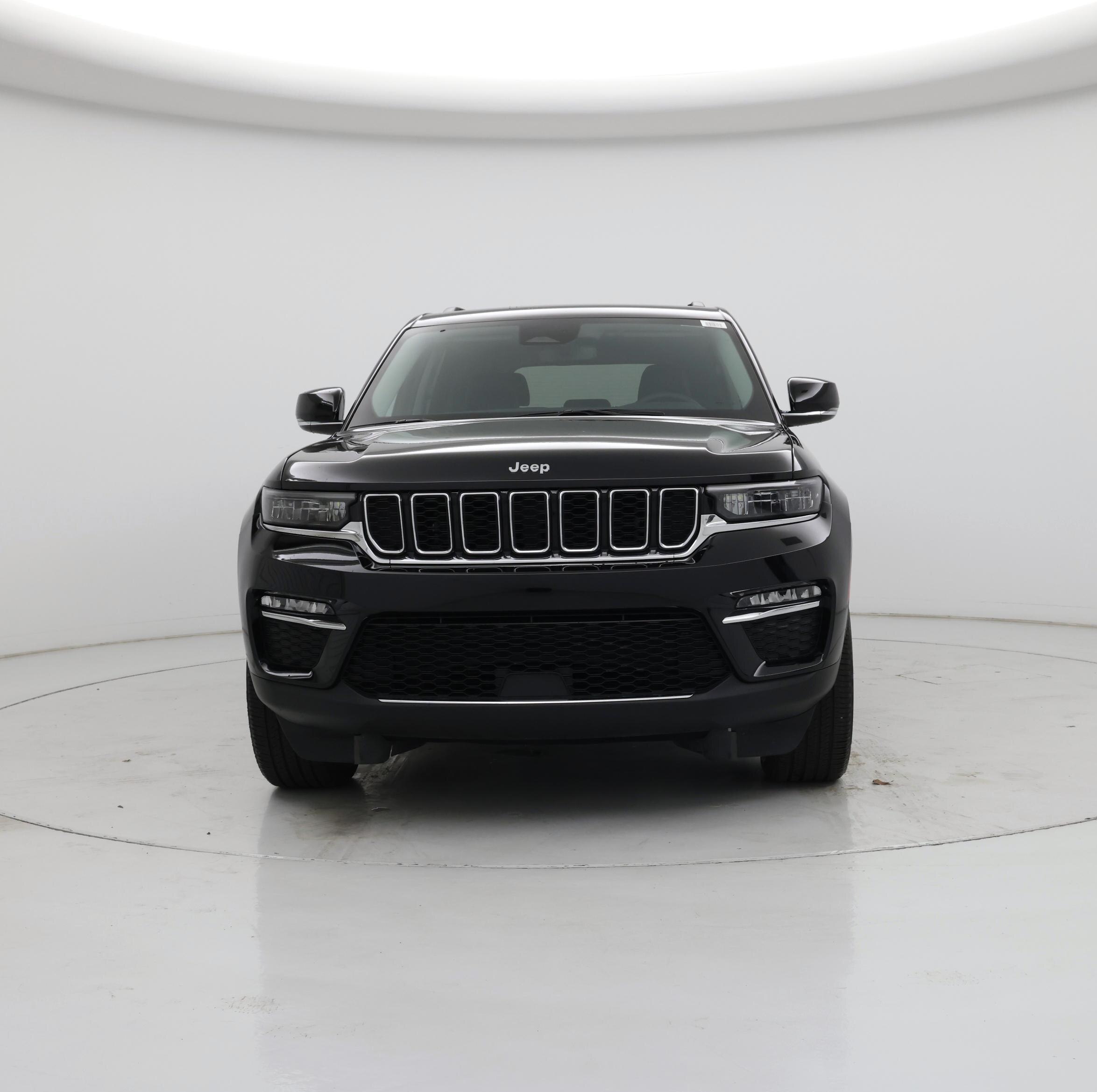 Thumbnail: 2023 Jeep Grand Cherokee - 5