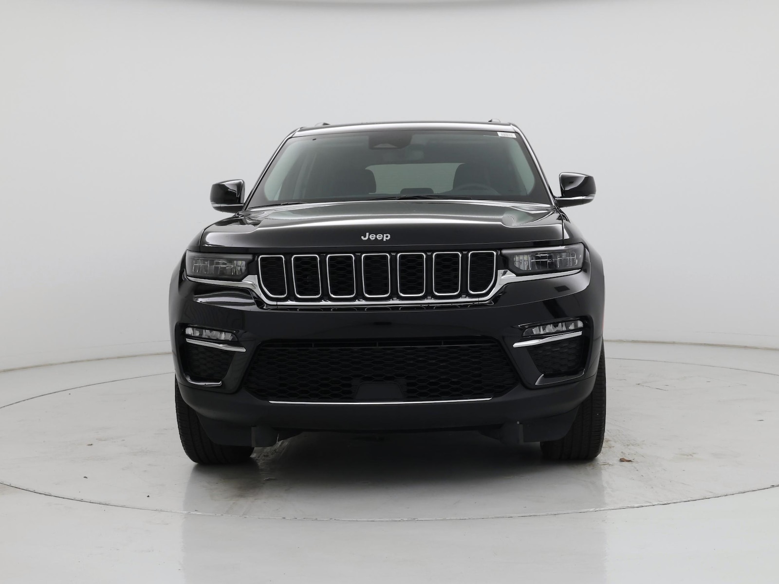 2023 Jeep Grand Cherokee Limited - Photo 6