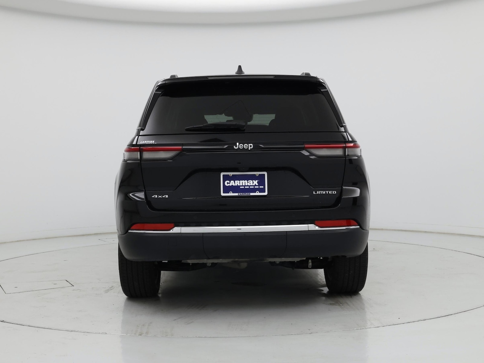 2023 Jeep Grand Cherokee Limited - Photo 7