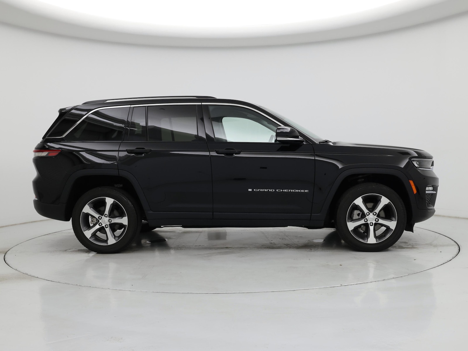 2023 Jeep Grand Cherokee Limited - Photo 8