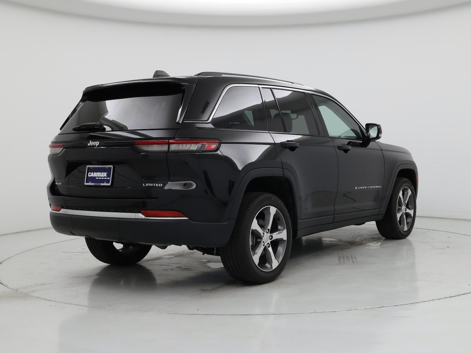 2023 Jeep Grand Cherokee Limited - Photo 9