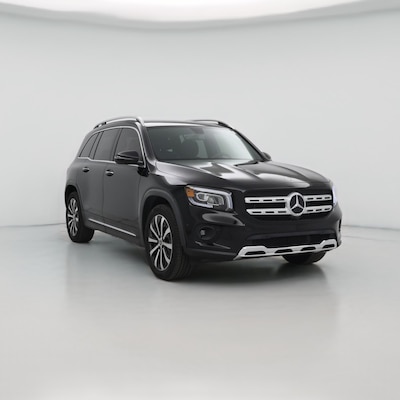 2022 Mercedes-Benz GLB250