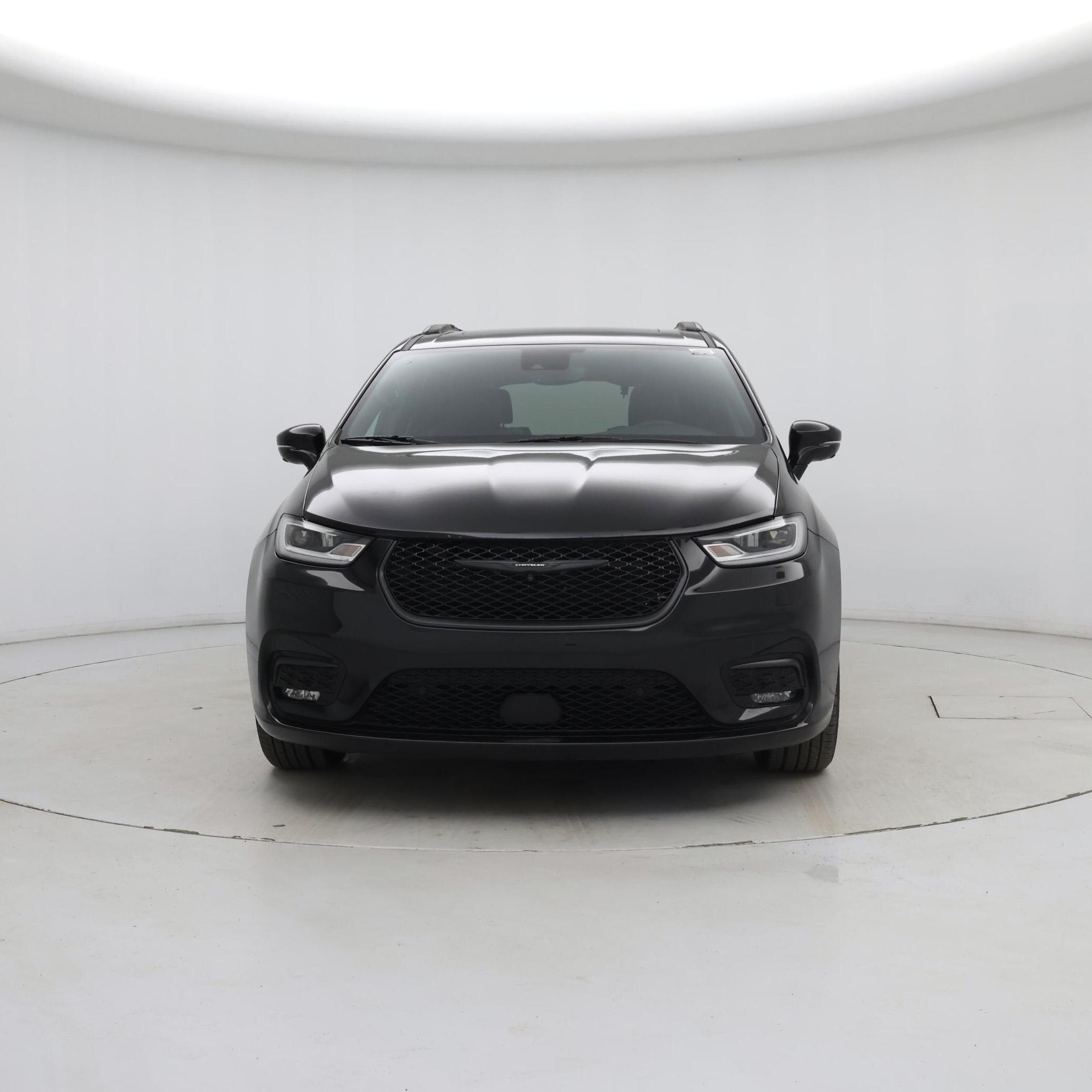 Thumbnail: 2022 Chrysler Pacifica - 5