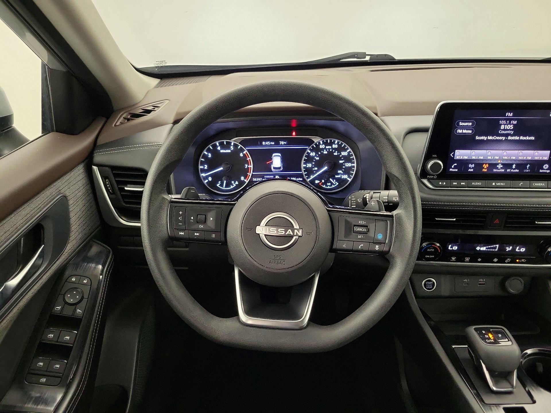 Thumbnail: 2023 Nissan Rogue - 10