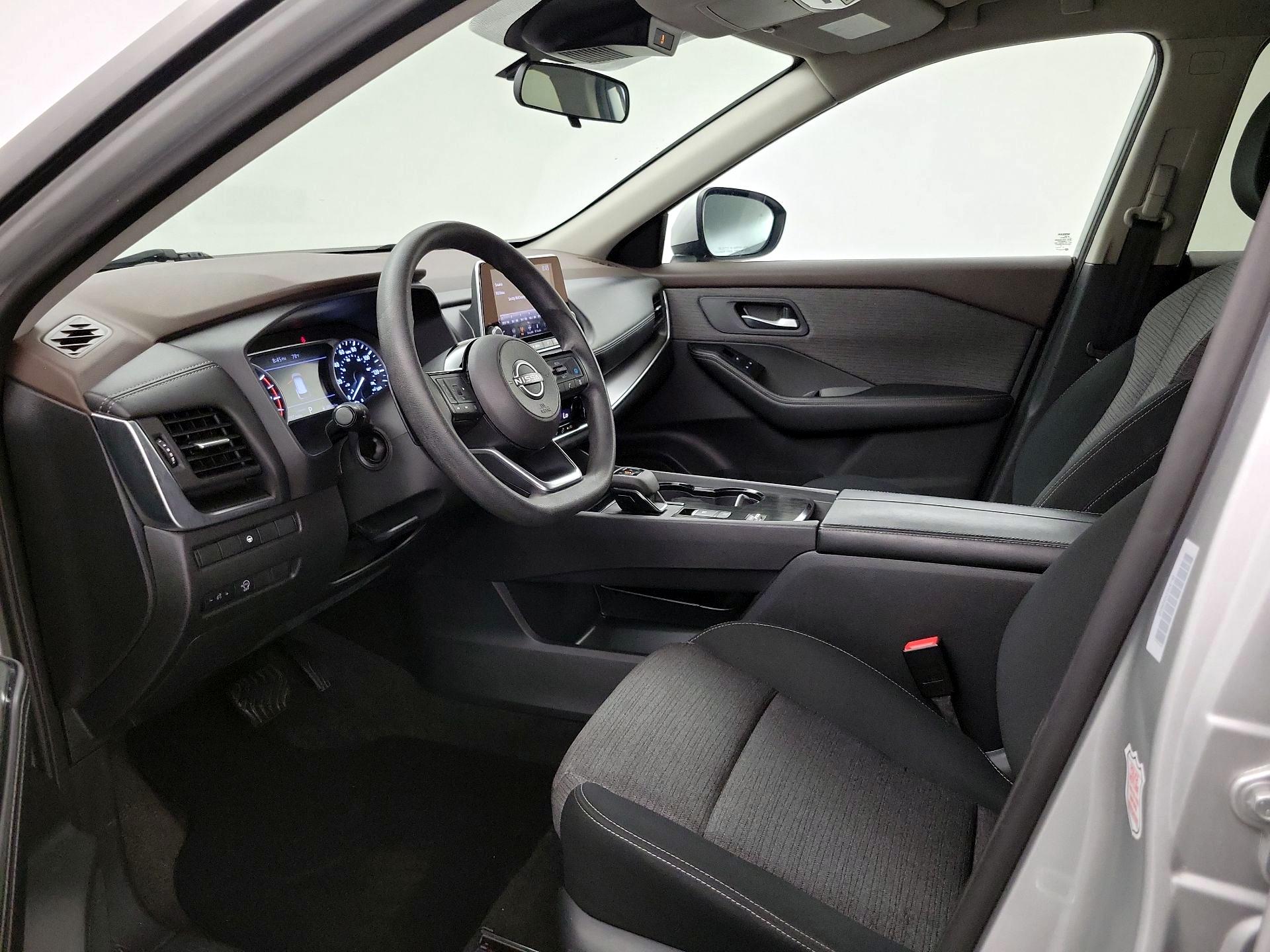 Thumbnail: 2023 Nissan Rogue - 11
